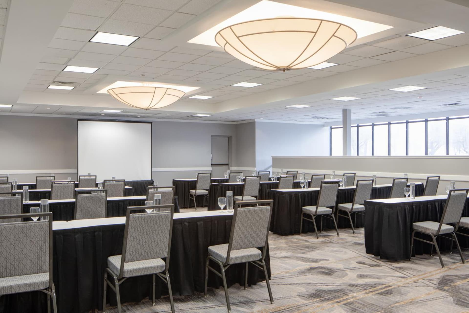 Houston Marriott South at Hobby Airport gallery photo in Houston, TX — image 36