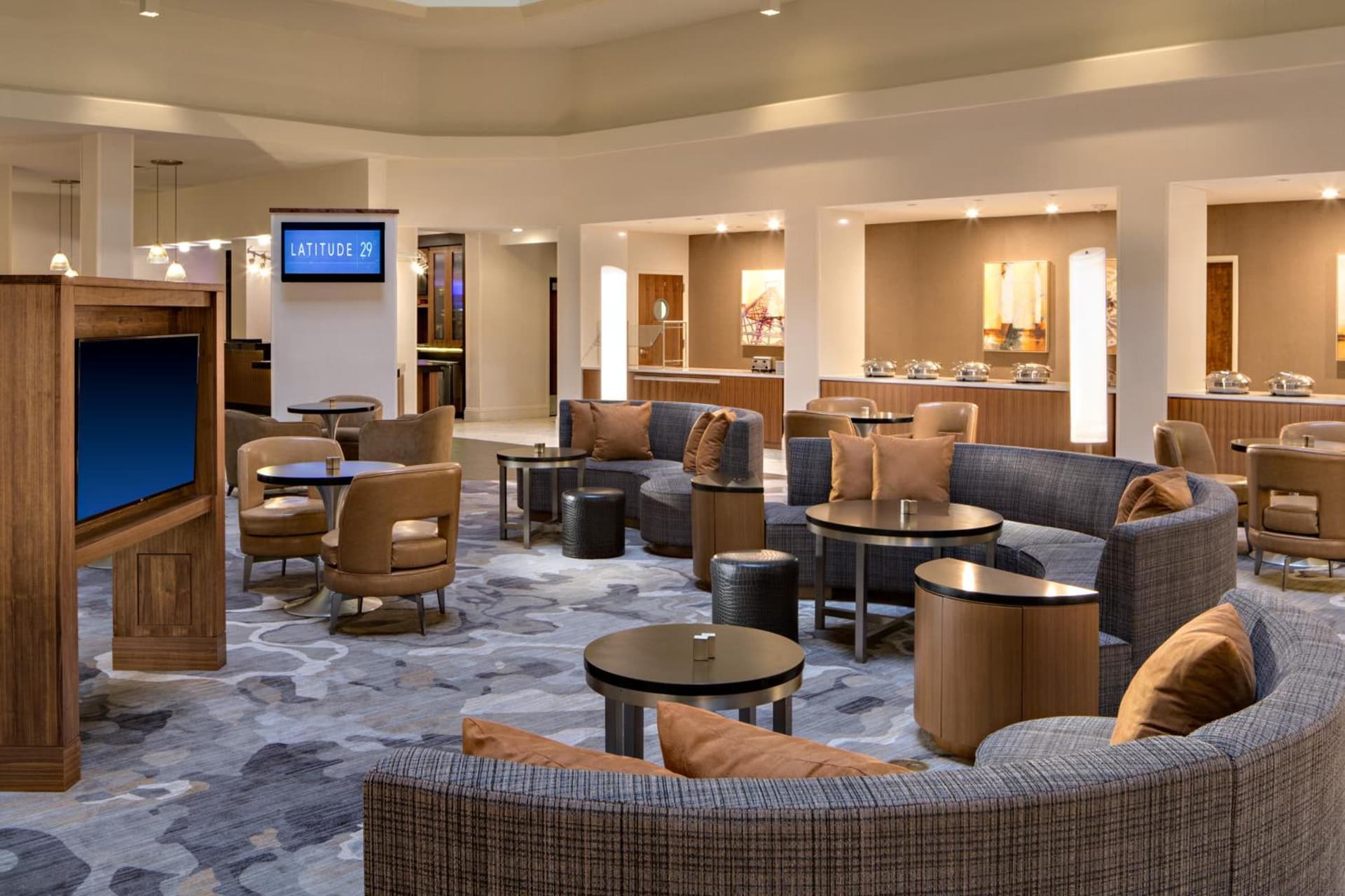 Houston Marriott South at Hobby Airport gallery photo in Houston, TX — image 25