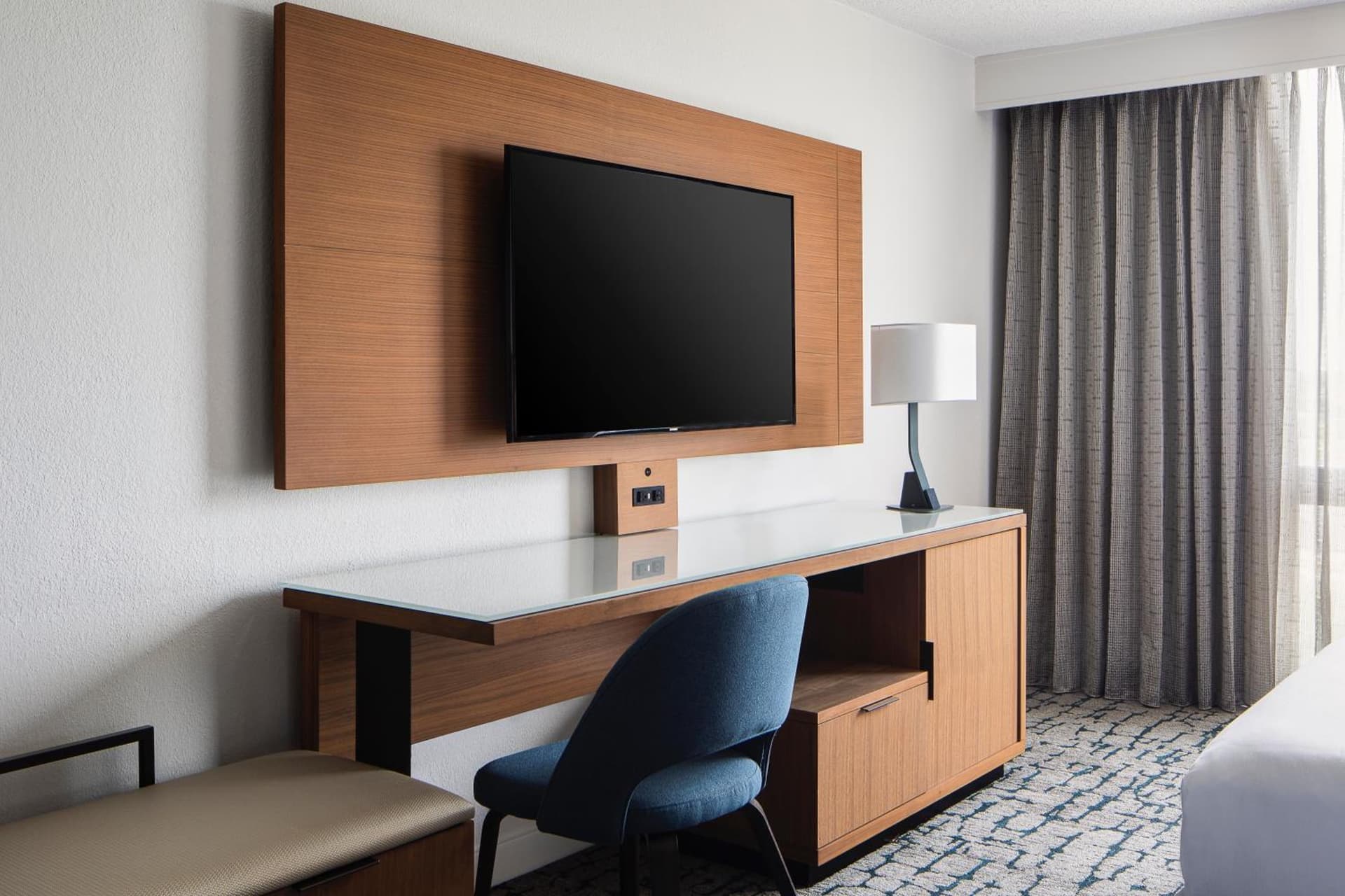 Houston Marriott South at Hobby Airport gallery photo in Houston, TX — image 12