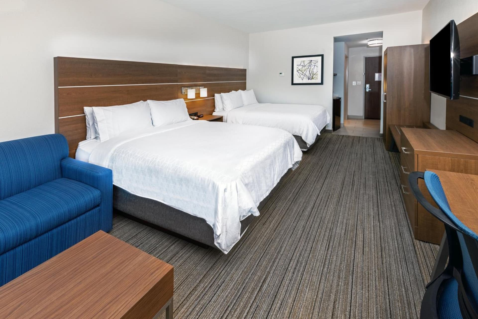 Holiday Inn Express & Suites - Stafford NW - Sugar Land by IHG gallery photo in Stafford, TX — image 62