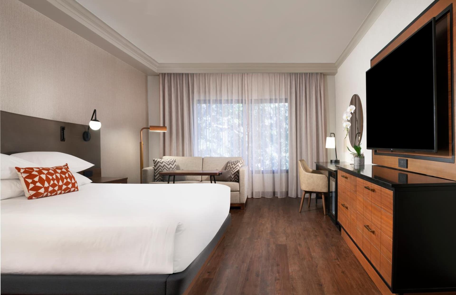 Hyatt Regency Westlake gallery photo in Westlake Village, CA — image 17