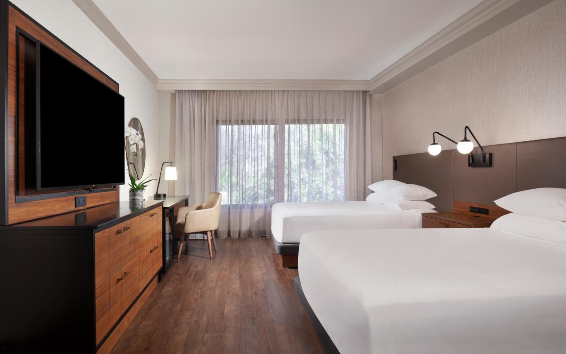 Hyatt Regency Westlake gallery photo in Westlake Village, CA — image 4