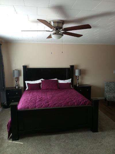 BUTTERFIELD STAGE MOTEL property views in Deming, NM — gallery photo 3