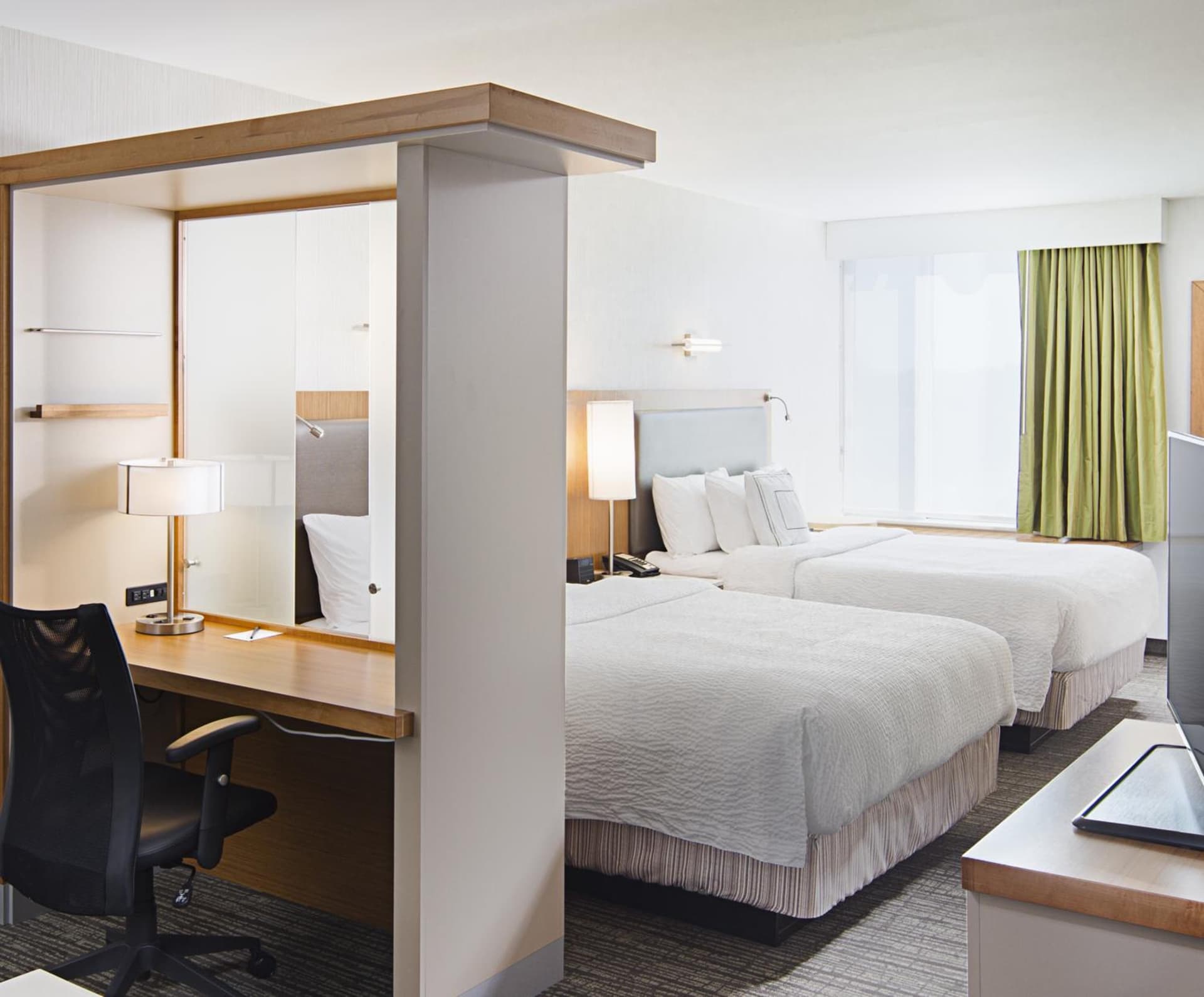 SpringHill Suites by Marriott Carle Place Garden City gallery photo in Carle Place, NY — image 7