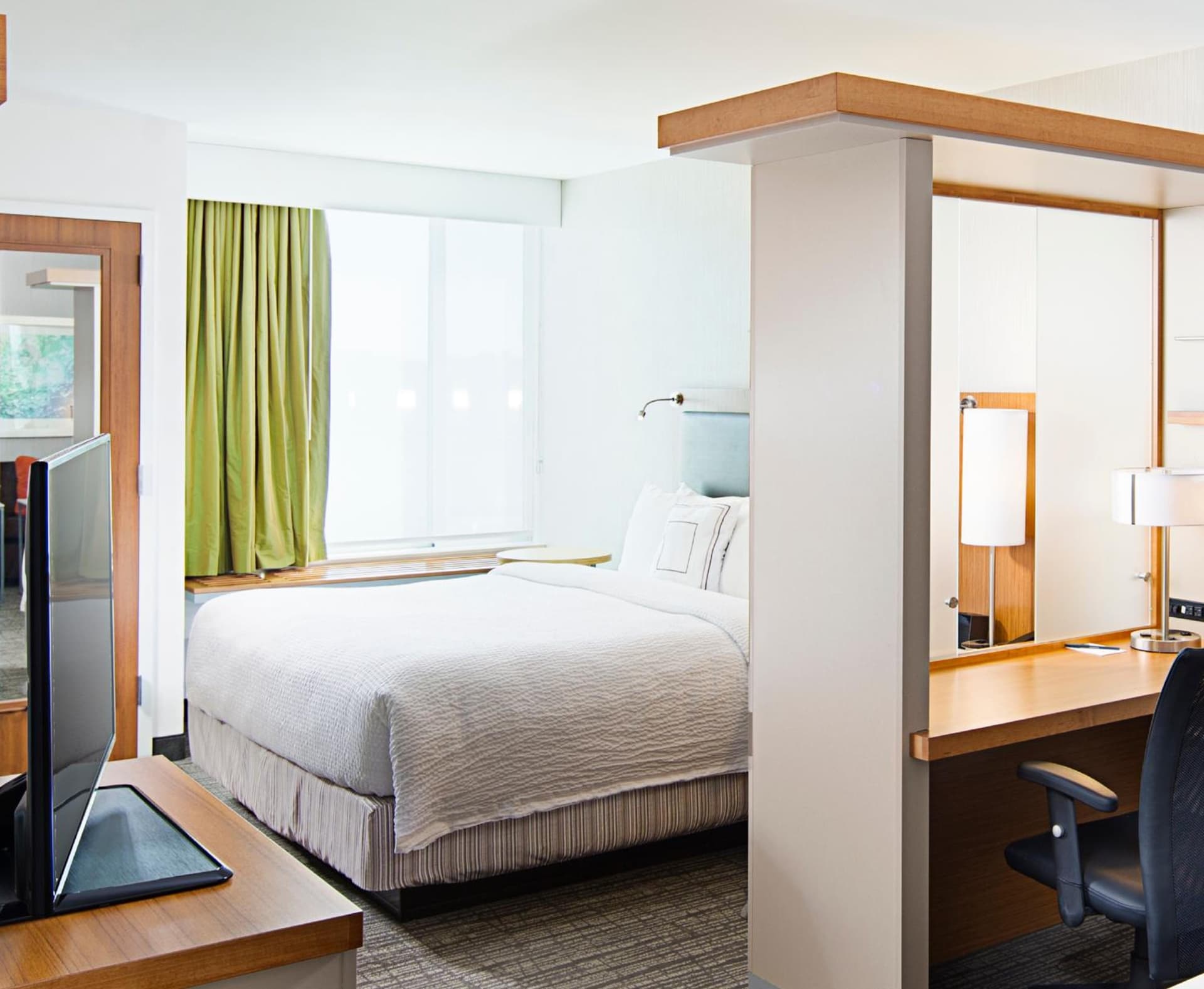 SpringHill Suites by Marriott Carle Place Garden City gallery photo in Carle Place, NY — image 11