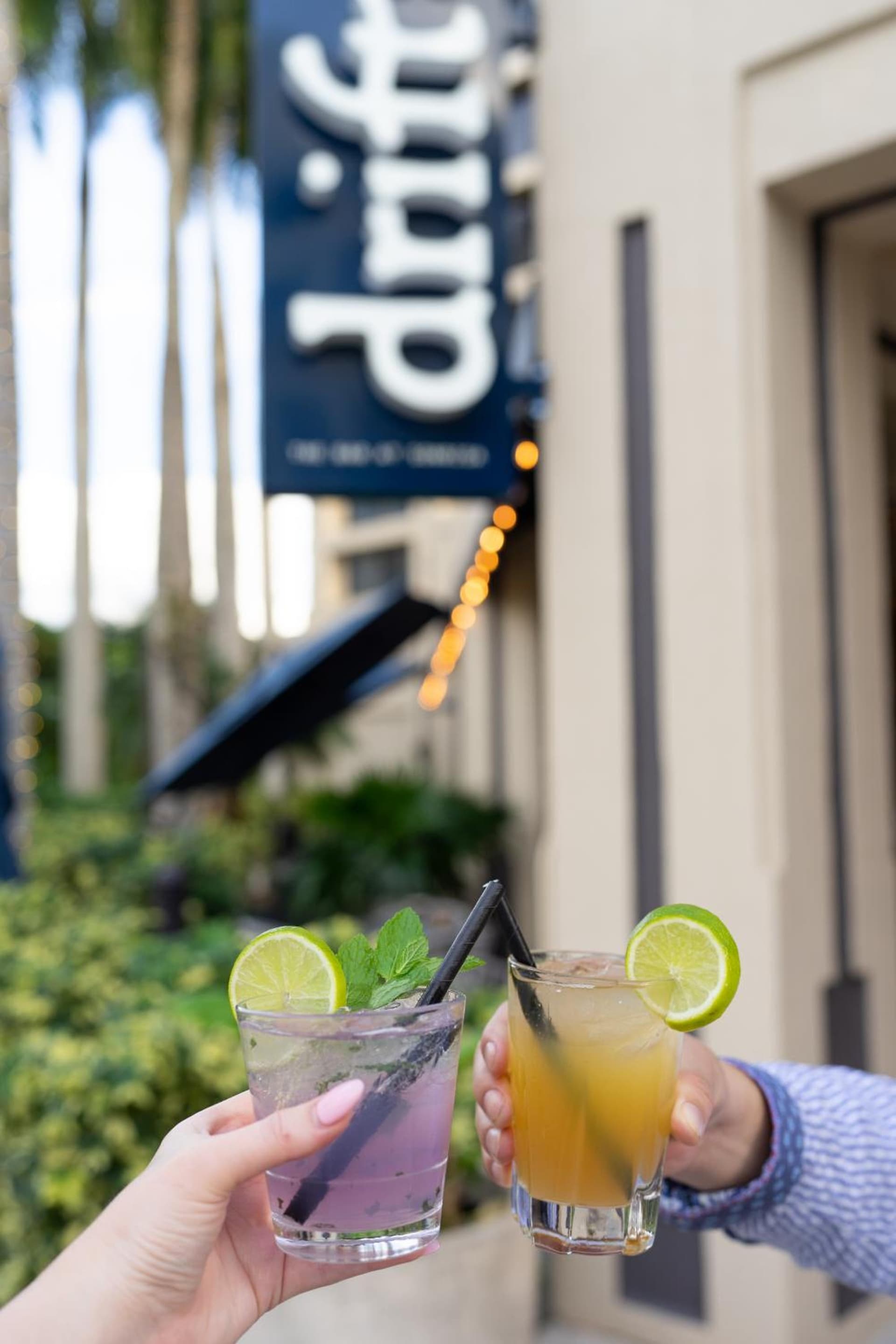Boca Raton Marriott at Boca Center gallery photo in Boca Raton, FL — image 8