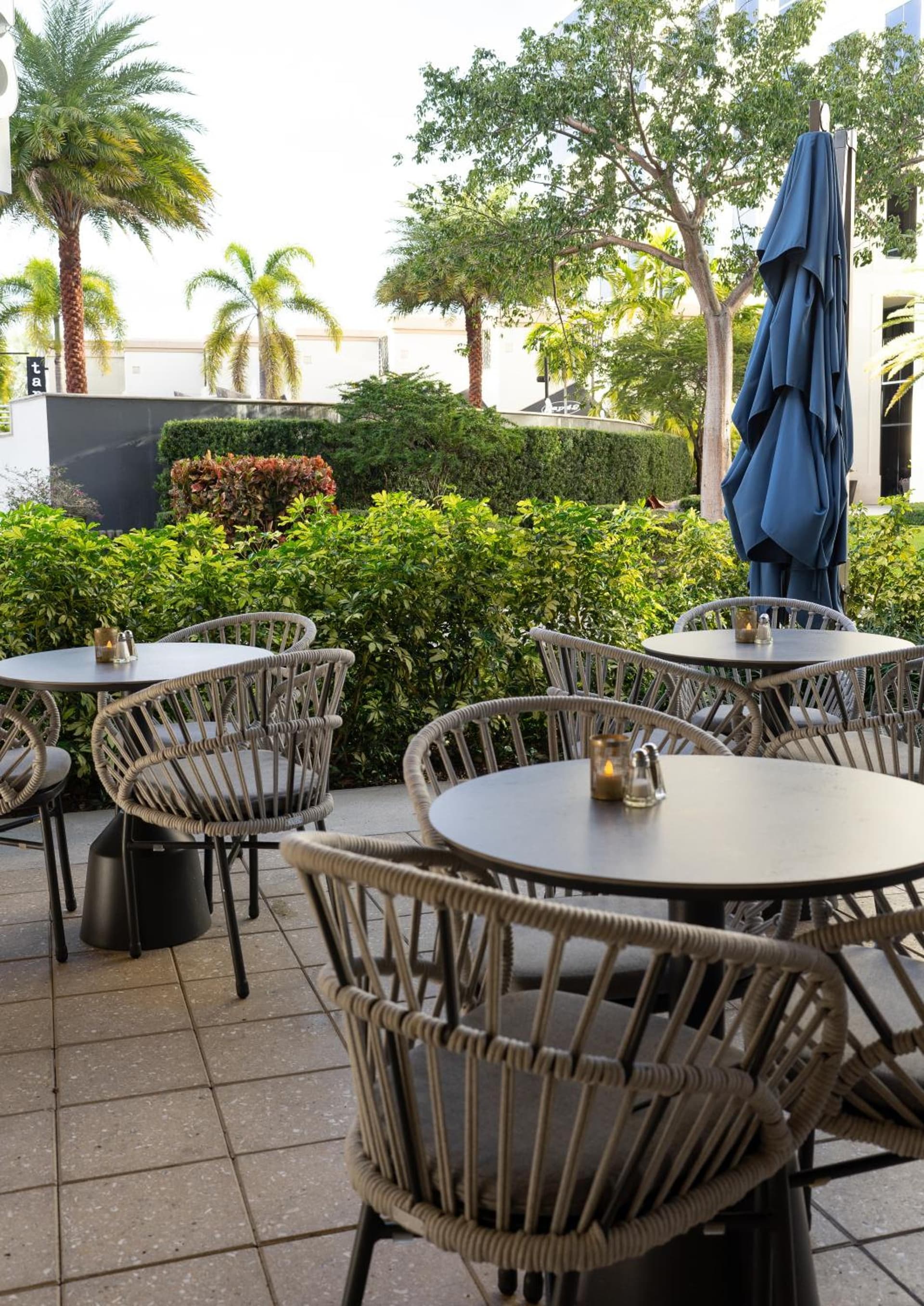 Boca Raton Marriott at Boca Center gallery photo in Boca Raton, FL — image 51