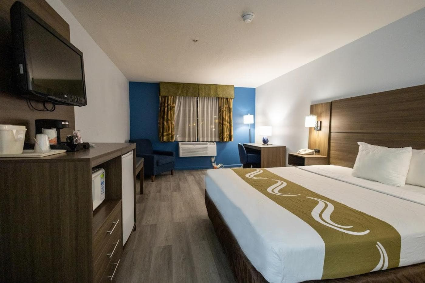 Quality Inn & Suites Tulare gallery photo in Tulare, CA — image 22