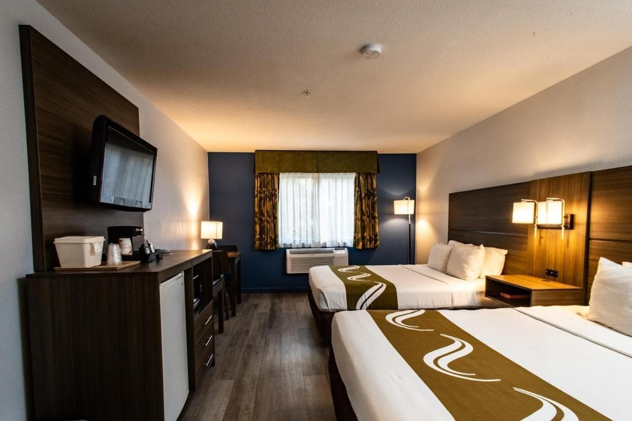 Quality Inn & Suites Tulare gallery photo in Tulare, CA — image 9