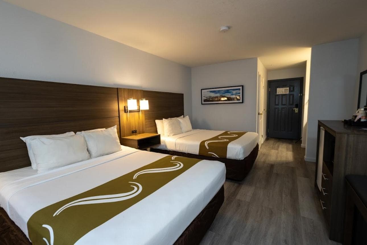 Quality Inn & Suites Tulare gallery photo in Tulare, CA — image 4