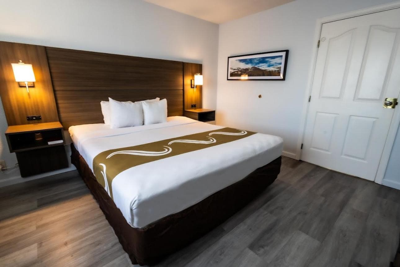 Quality Inn & Suites Tulare gallery photo in Tulare, CA — image 14