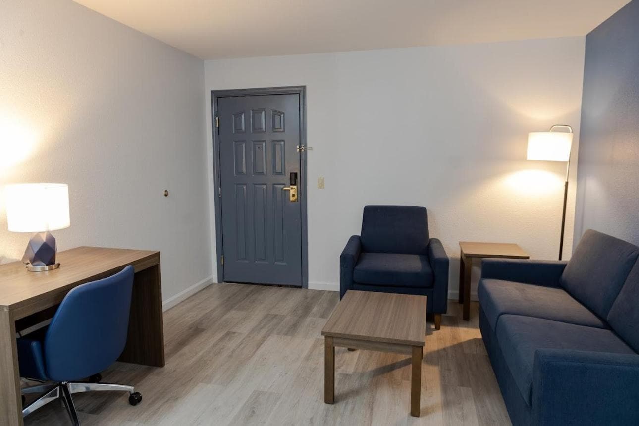 Quality Inn & Suites Tulare gallery photo in Tulare, CA — image 11