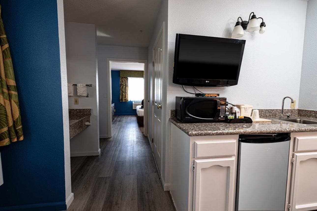 Quality Inn & Suites Tulare gallery photo in Tulare, CA — image 18