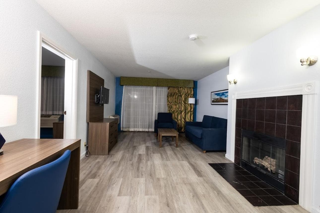 Quality Inn & Suites Tulare gallery photo in Tulare, CA — image 29