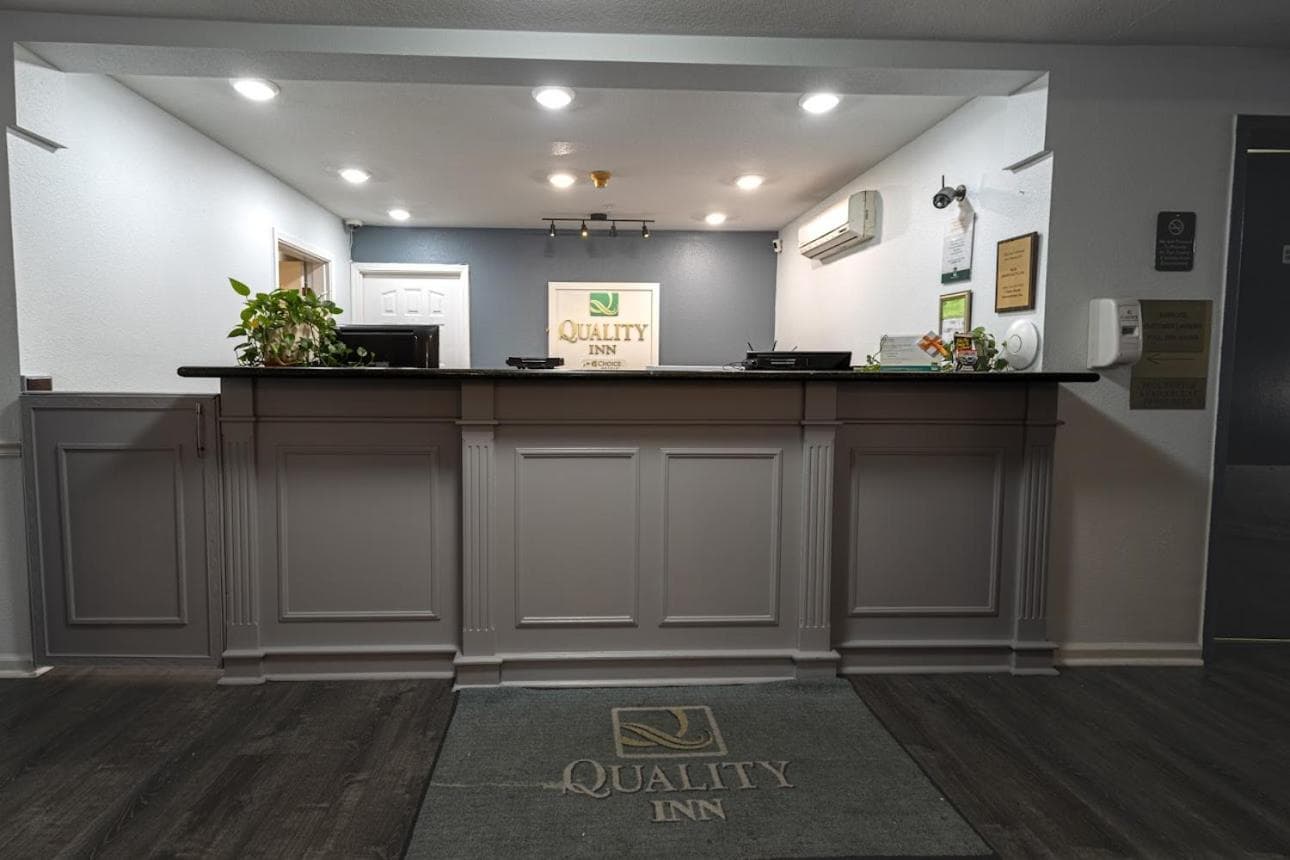 Quality Inn & Suites Tulare gallery photo in Tulare, CA — image 36