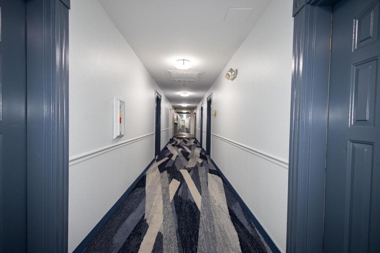 Quality Inn & Suites Tulare property views in Tulare, CA — gallery photo 3