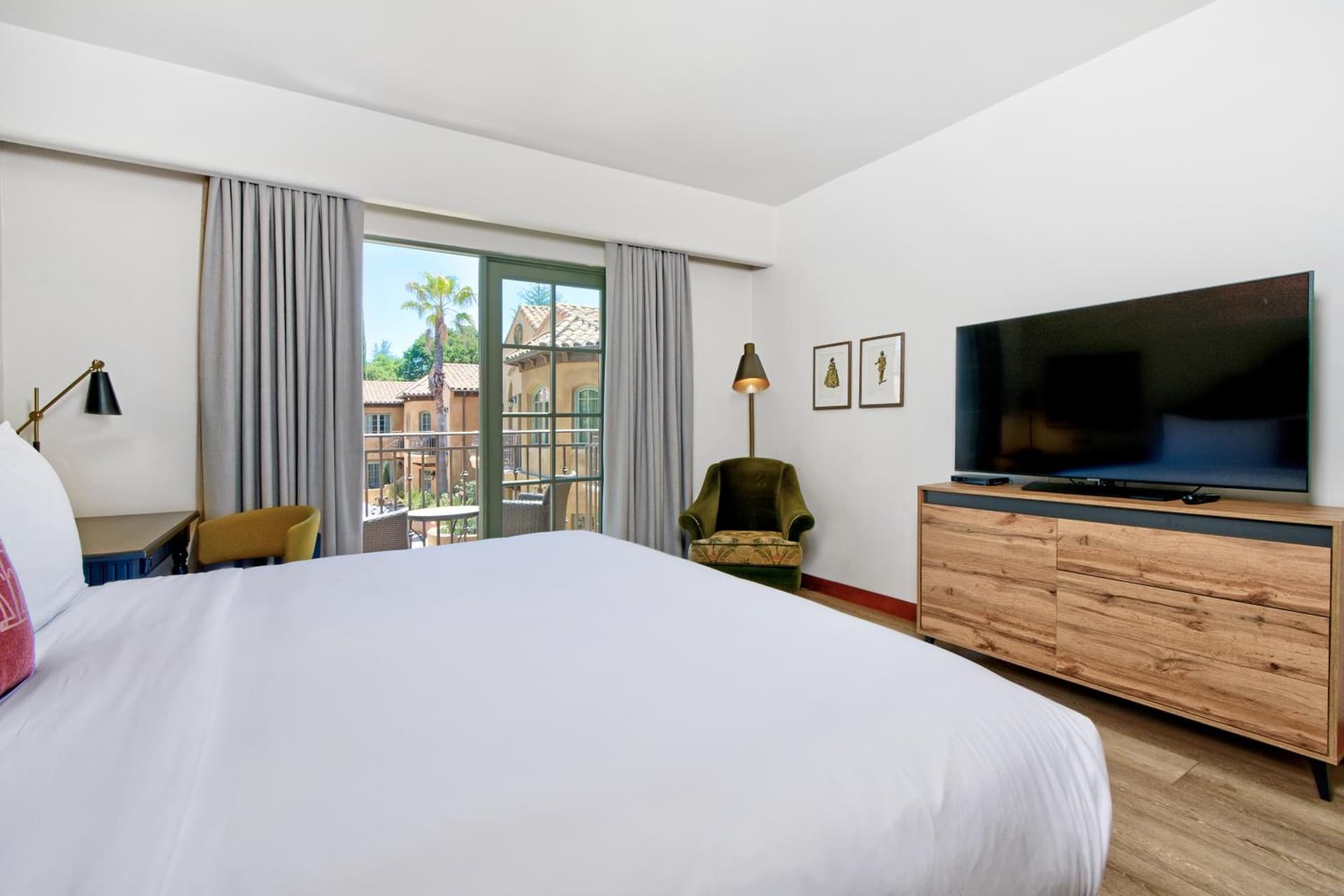 Hotel Los Gatos gallery photo in Los Gatos, CA — image 75