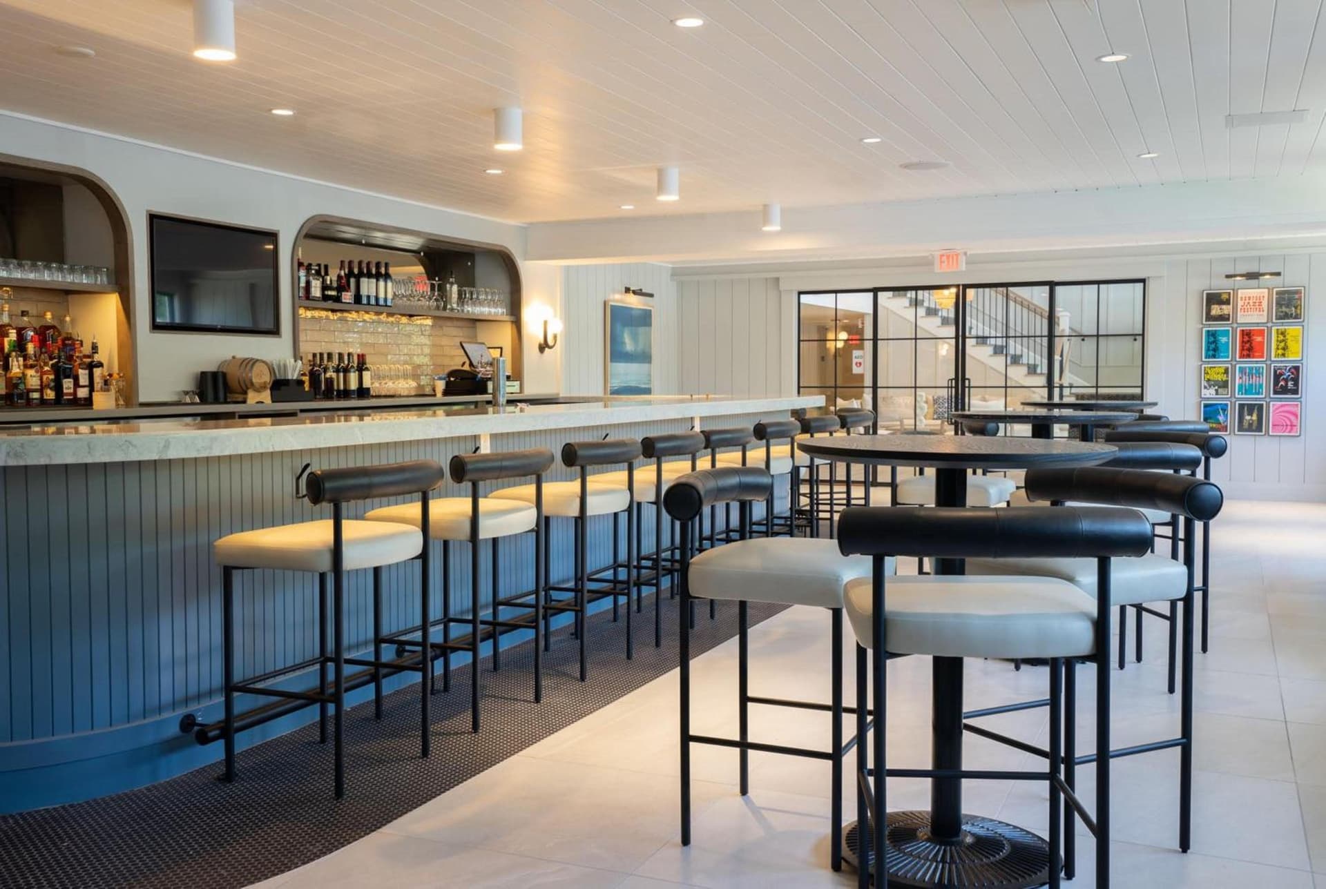 Pell Hotel JdV by Hyatt gallery photo in Middletown, RI — image 44