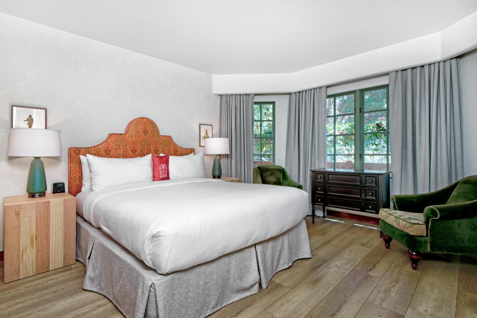Hotel Los Gatos gallery photo in Los Gatos, CA — image 45