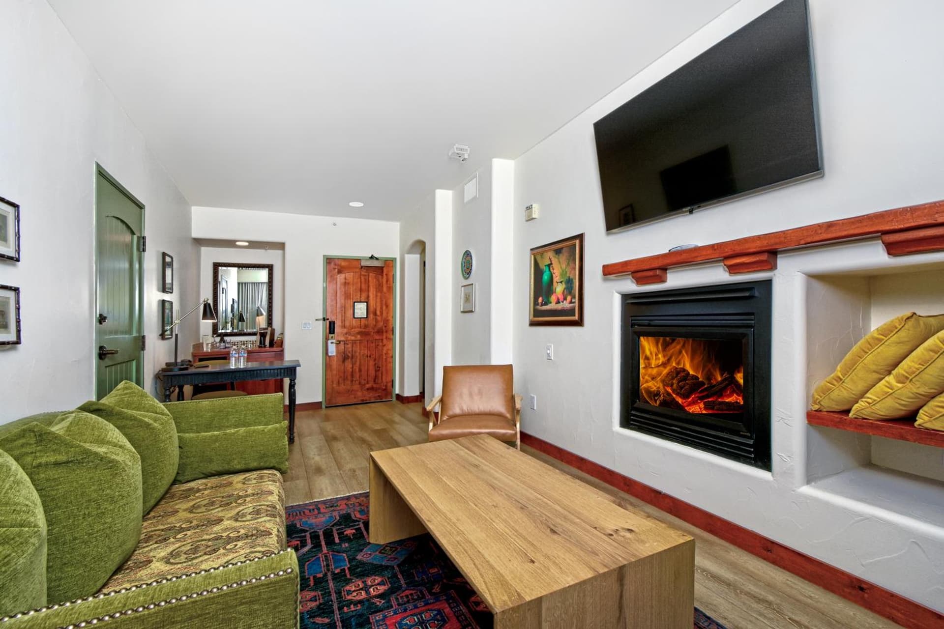 Hotel Los Gatos gallery photo in Los Gatos, CA — image 31