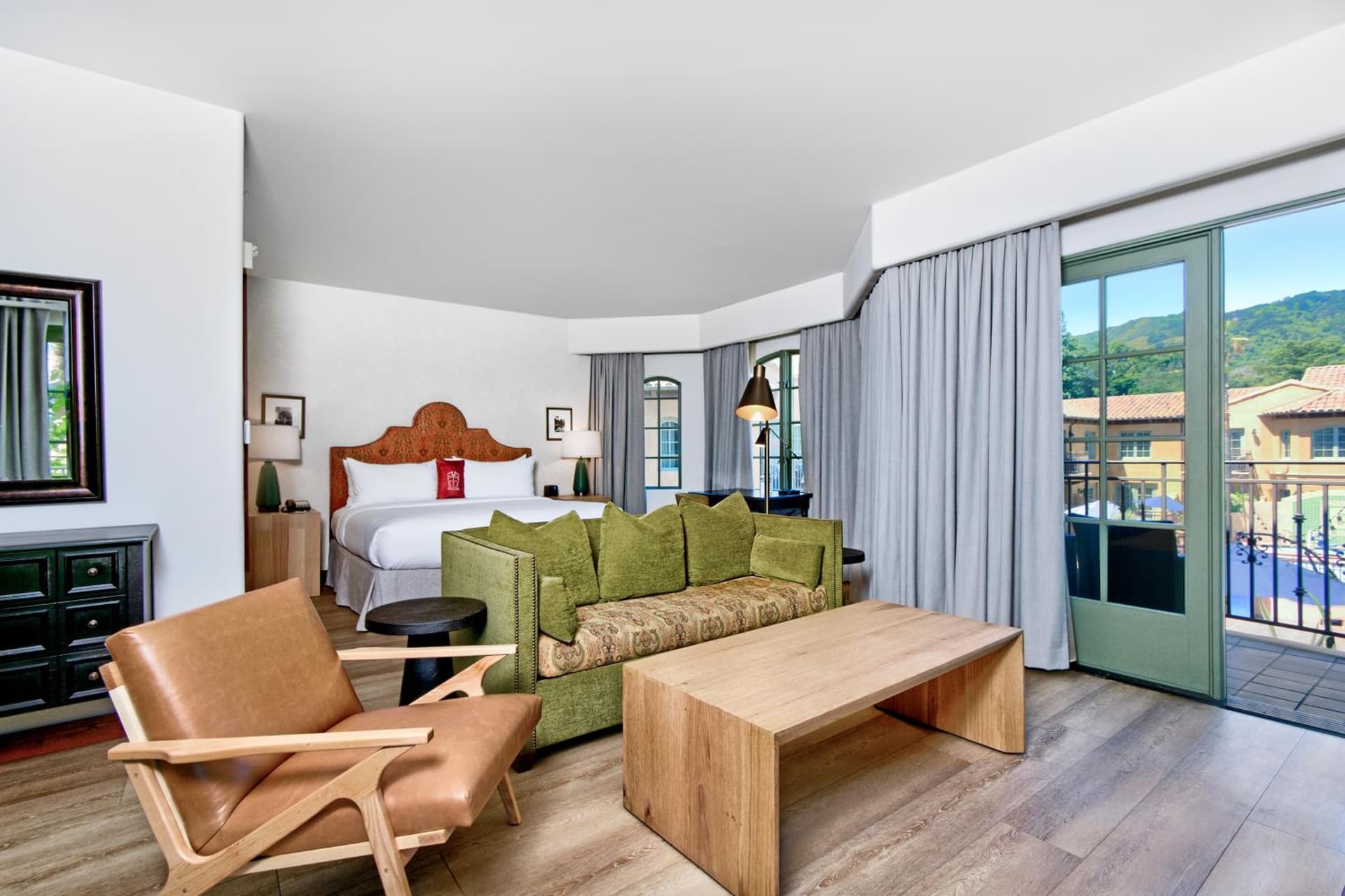 Hotel Los Gatos gallery photo in Los Gatos, CA — image 8