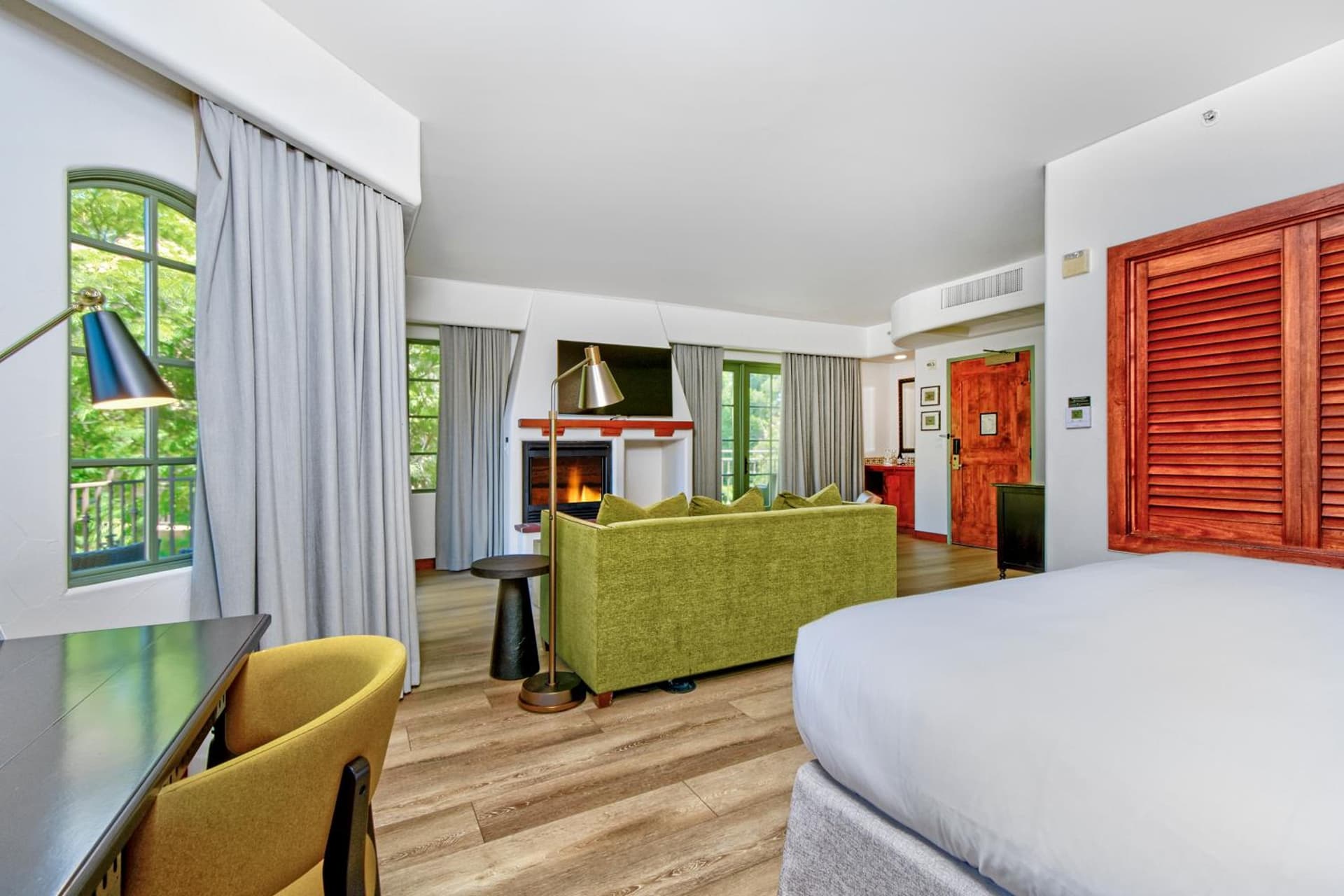 Hotel Los Gatos gallery photo in Los Gatos, CA — image 68