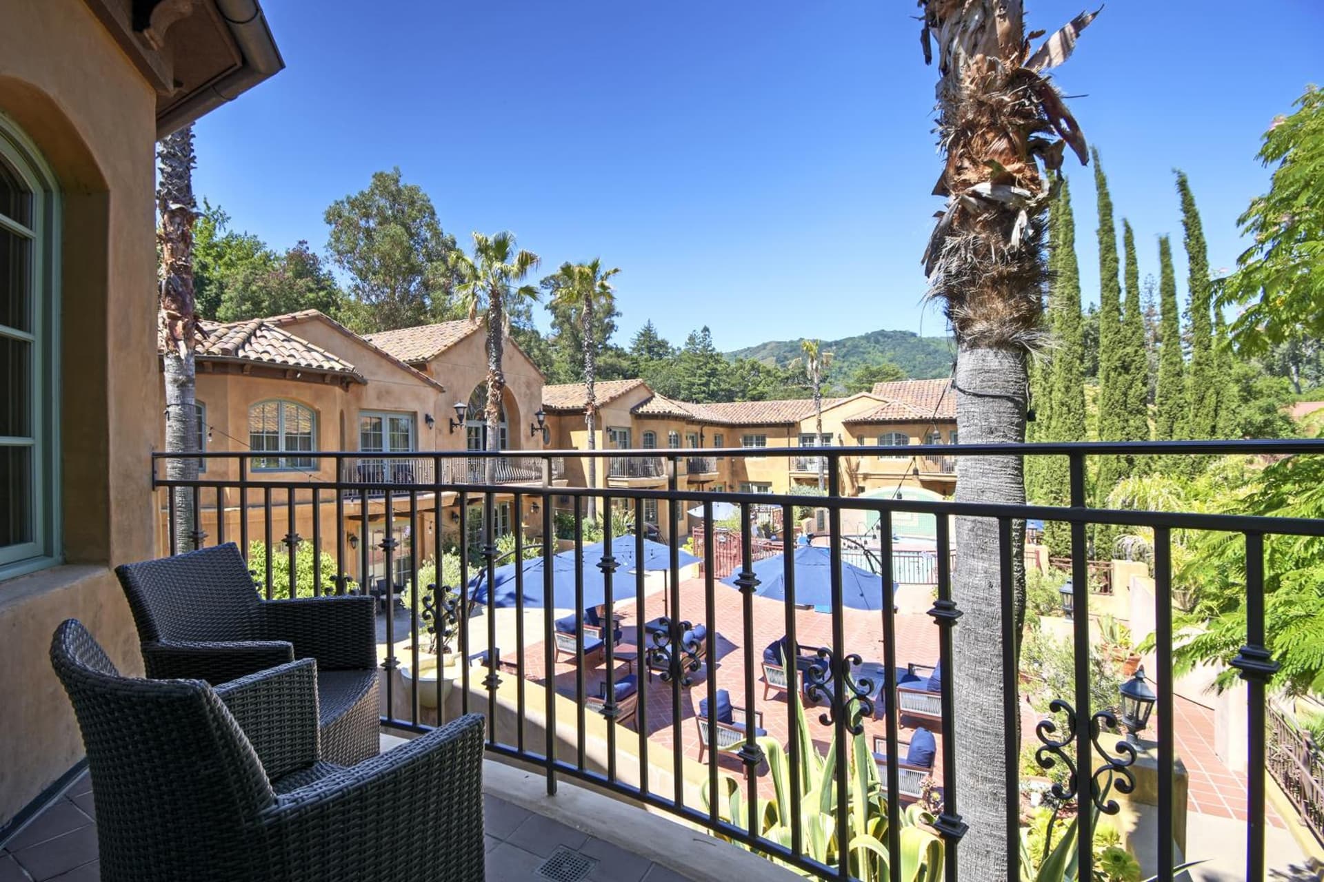 Hotel Los Gatos gallery photo in Los Gatos, CA — image 19