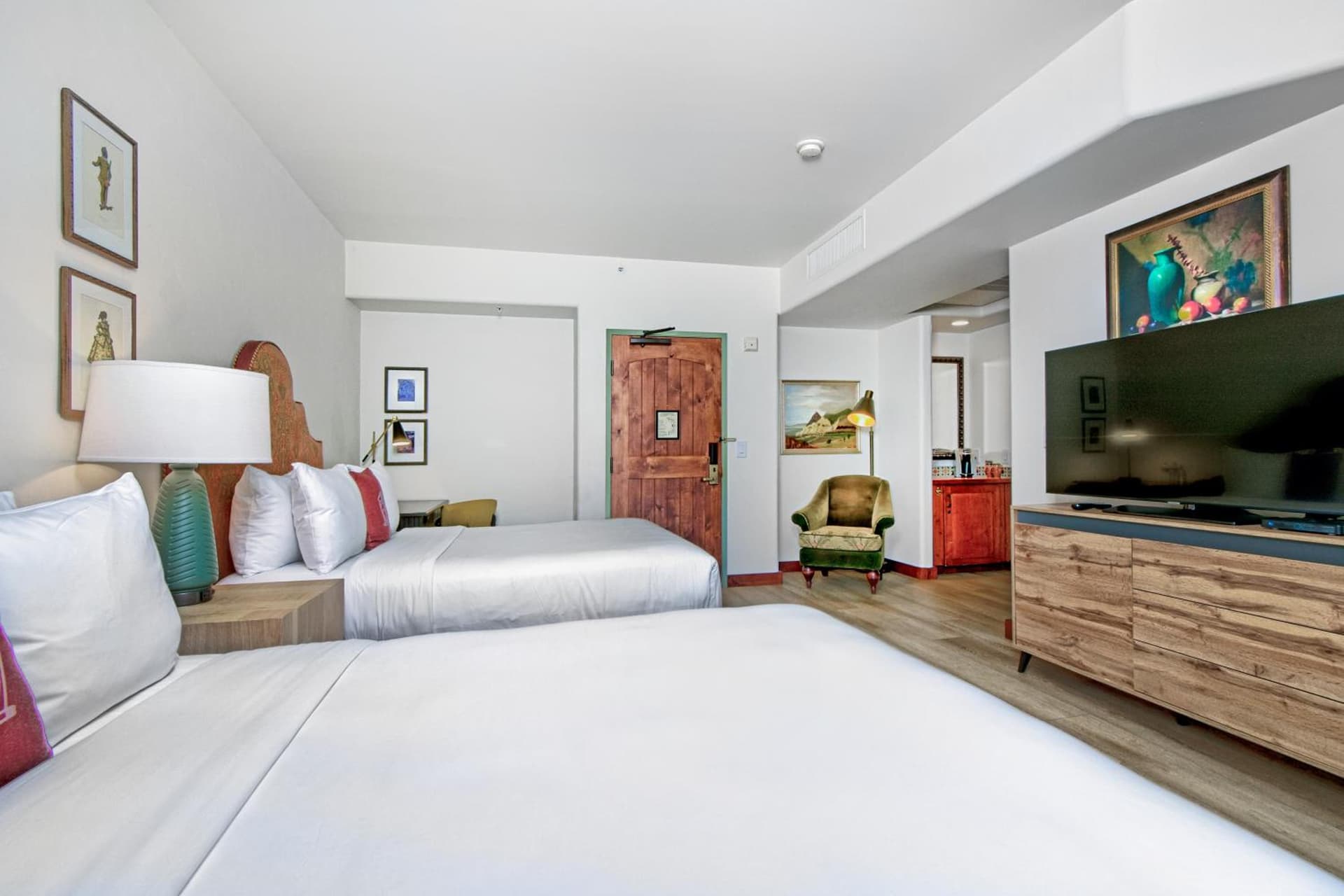 Hotel Los Gatos gallery photo in Los Gatos, CA — image 11