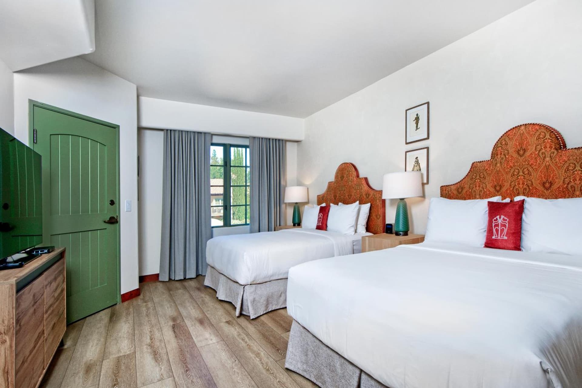 Hotel Los Gatos gallery photo in Los Gatos, CA — image 64
