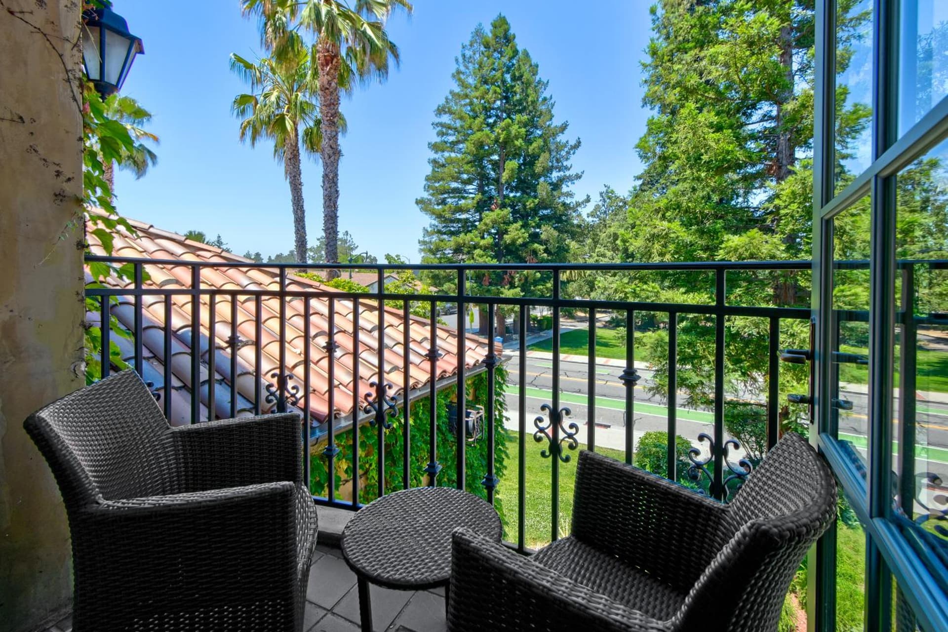 Hotel Los Gatos gallery photo in Los Gatos, CA — image 74