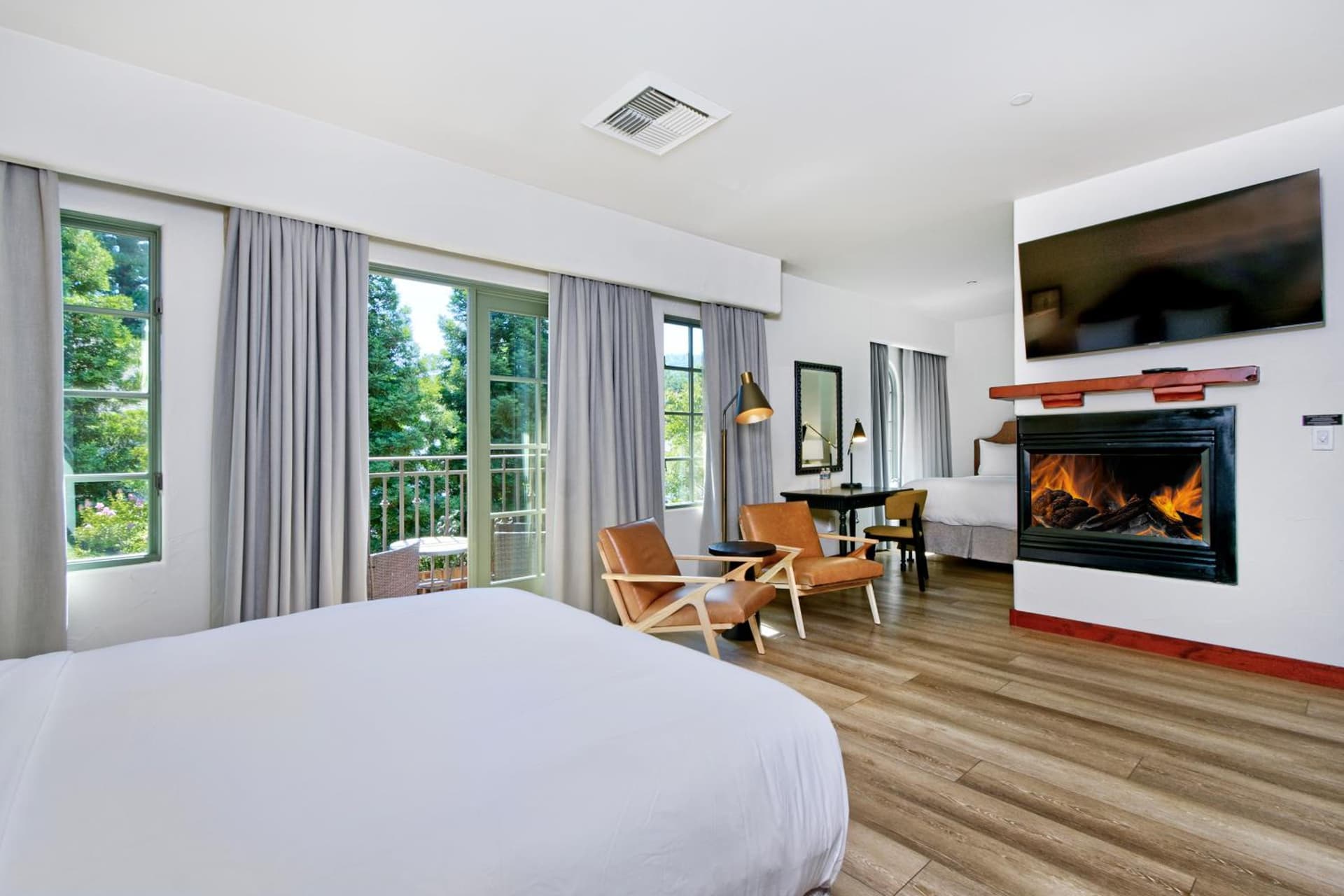 Hotel Los Gatos gallery photo in Los Gatos, CA — image 60