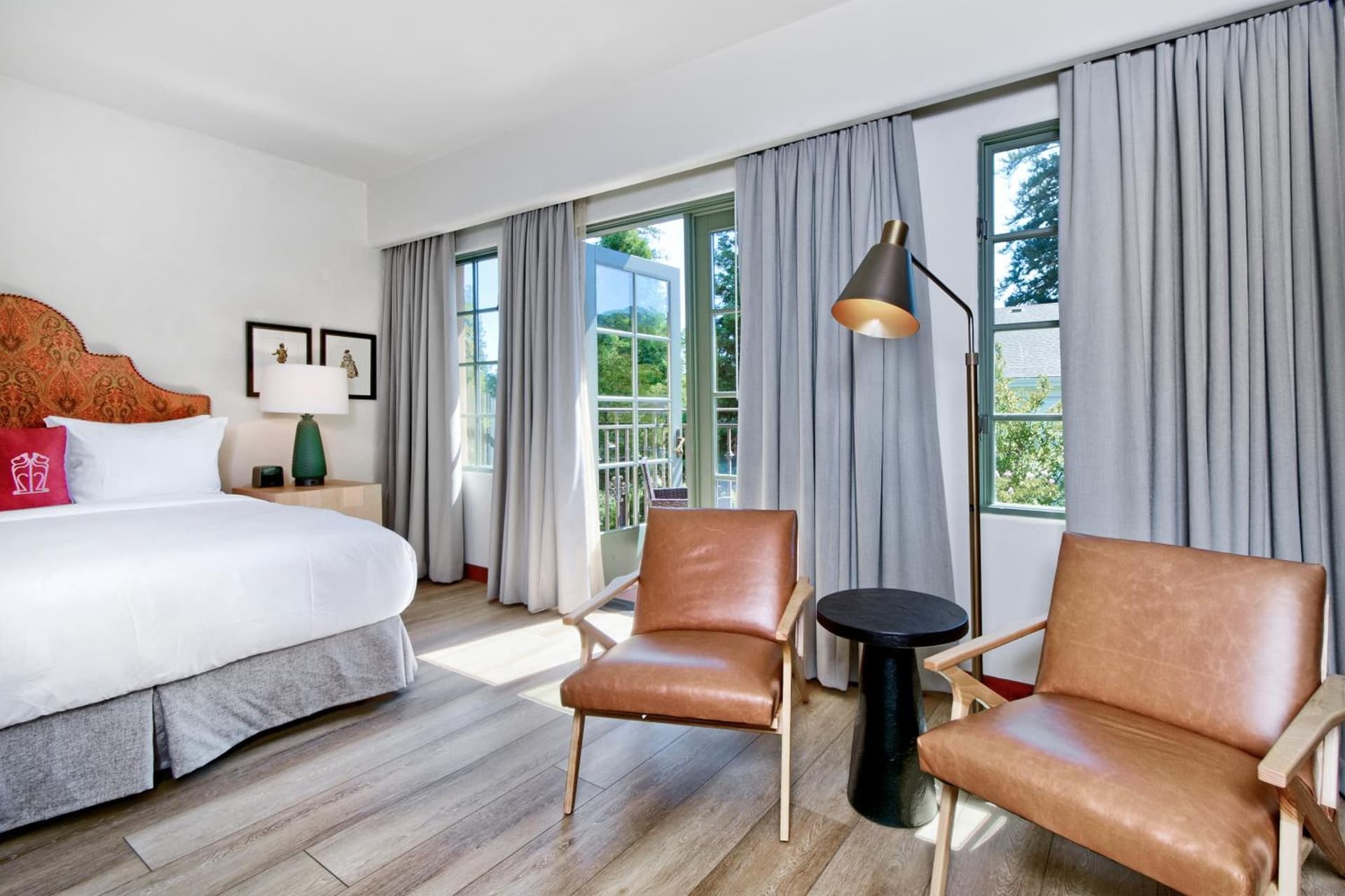 Hotel Los Gatos gallery photo in Los Gatos, CA — image 9