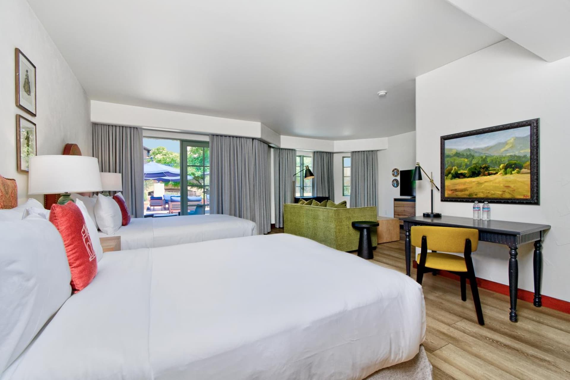 Hotel Los Gatos gallery photo in Los Gatos, CA — image 16