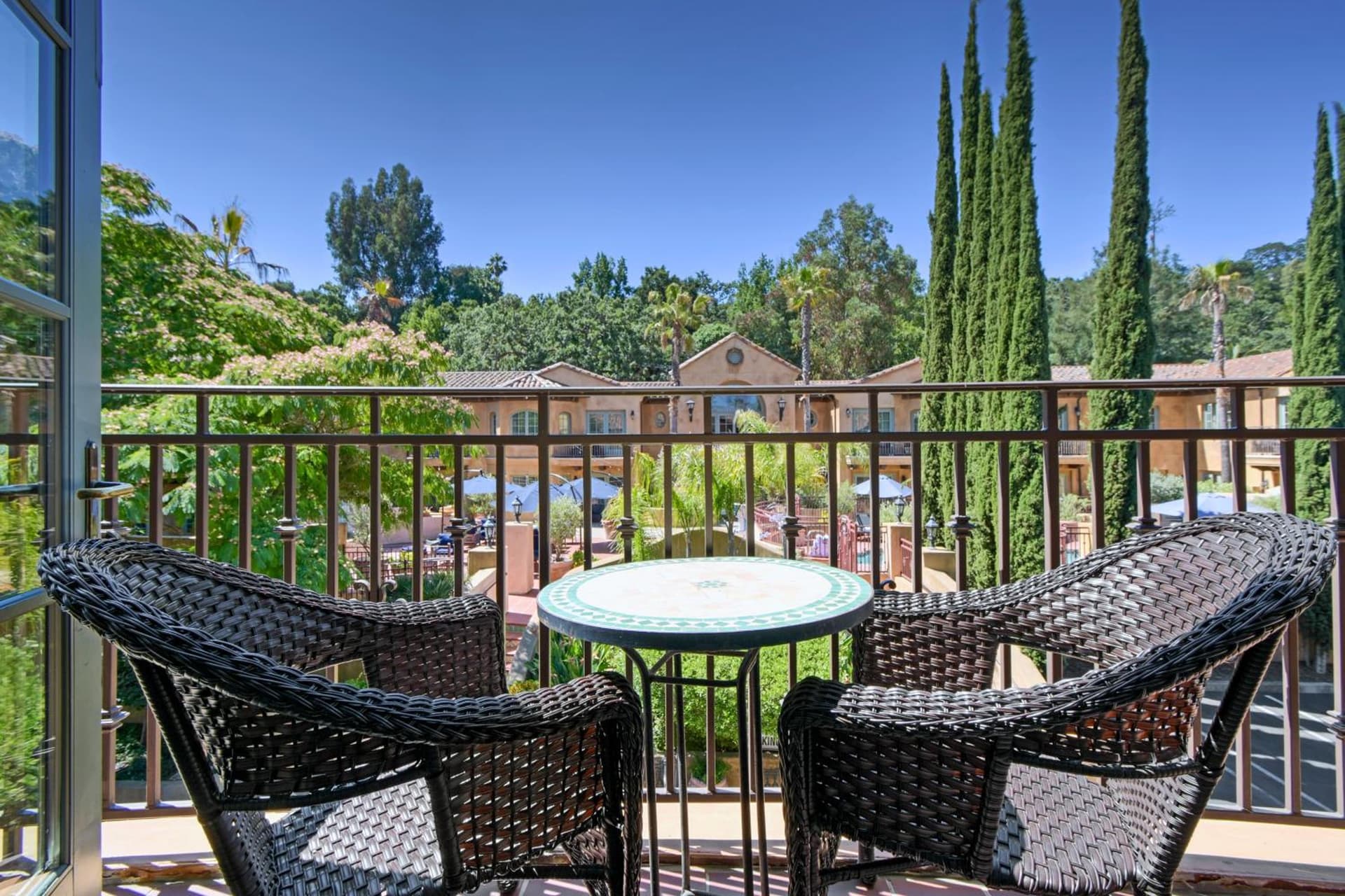 Hotel Los Gatos gallery photo in Los Gatos, CA — image 17