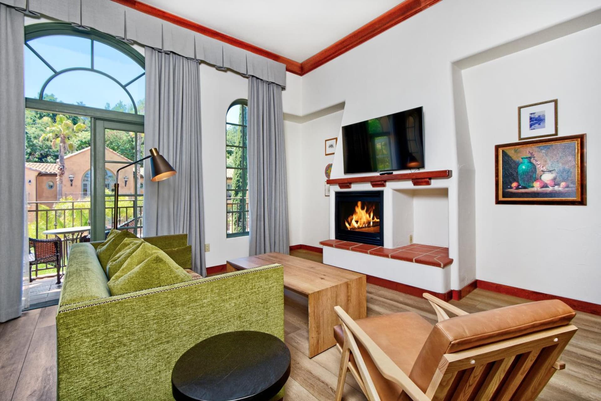 Hotel Los Gatos gallery photo in Los Gatos, CA — image 78