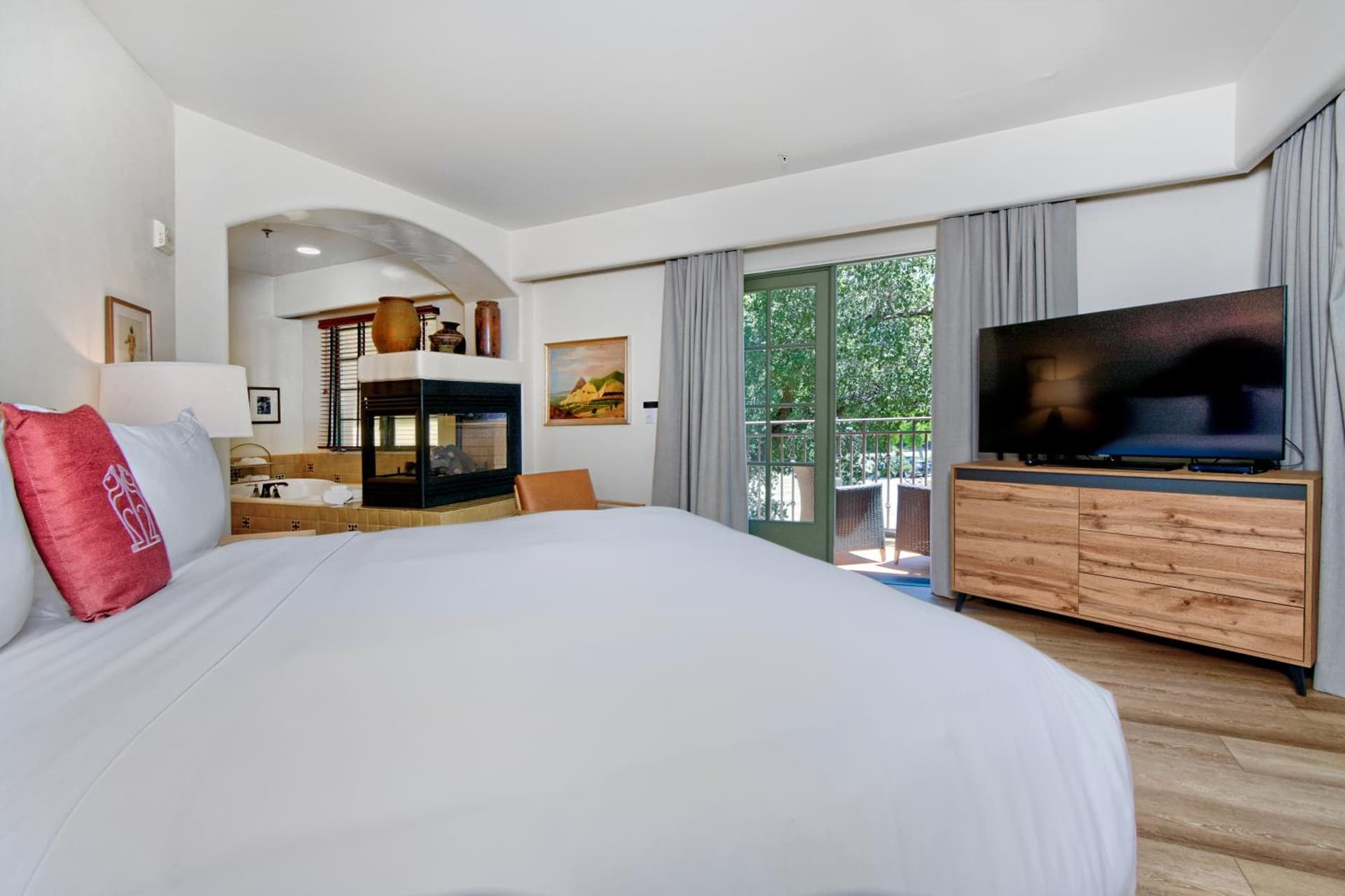 Hotel Los Gatos gallery photo in Los Gatos, CA — image 73