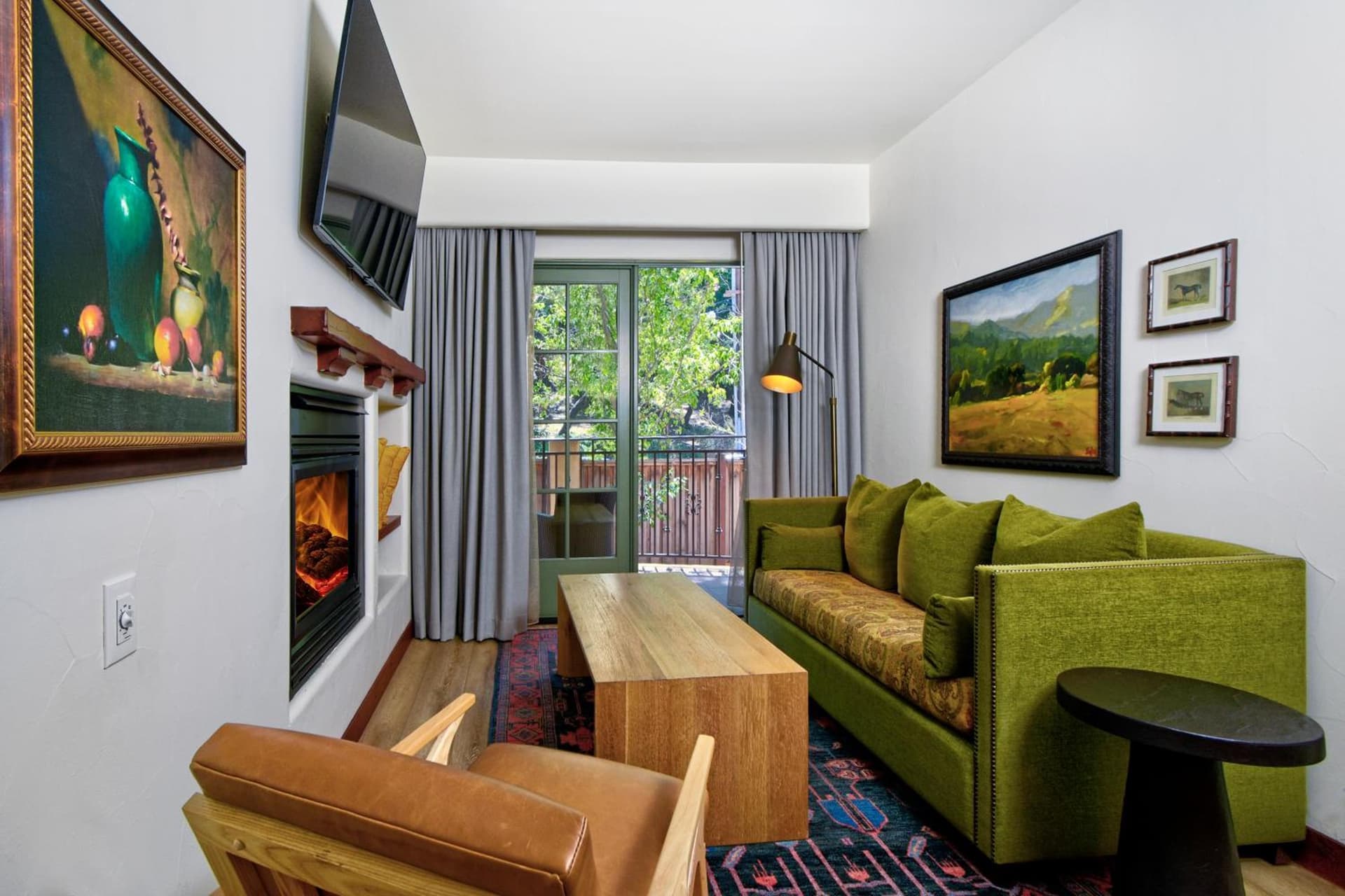Hotel Los Gatos gallery photo in Los Gatos, CA — image 25