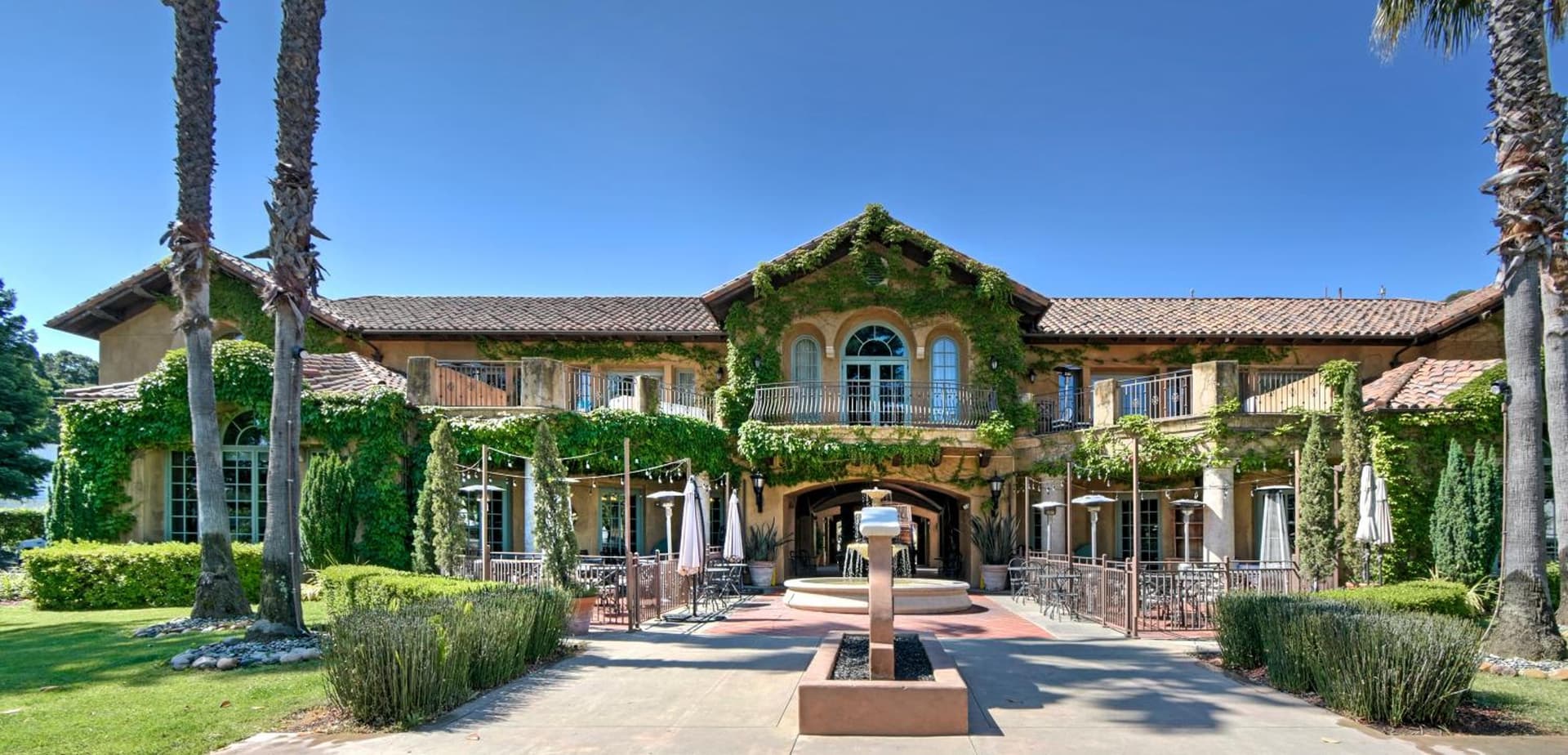 Hotel Los Gatos gallery photo in Los Gatos, CA — image 44