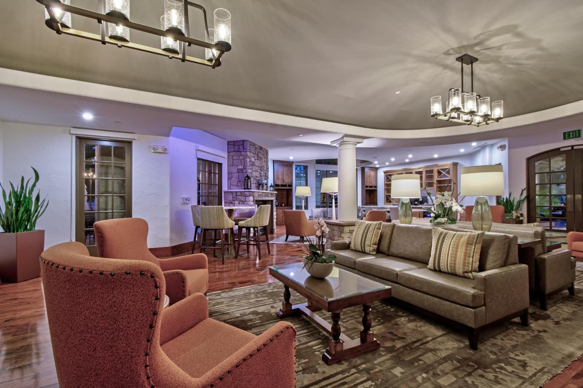 Hotel Los Gatos gallery photo in Los Gatos, CA — image 7