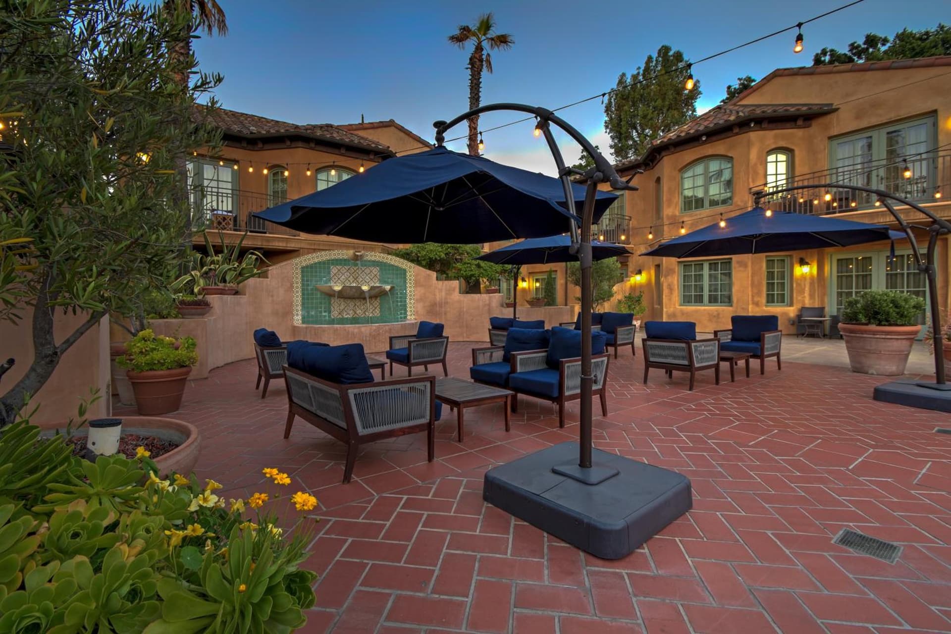 Hotel Los Gatos gallery photo in Los Gatos, CA — image 67