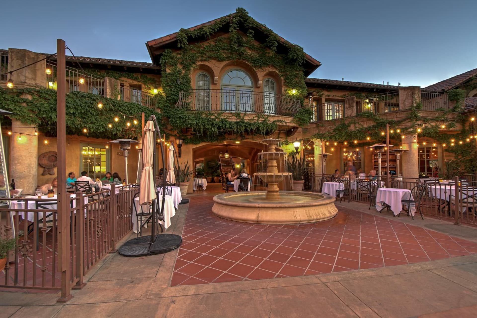 Hotel Los Gatos gallery photo in Los Gatos, CA — image 71
