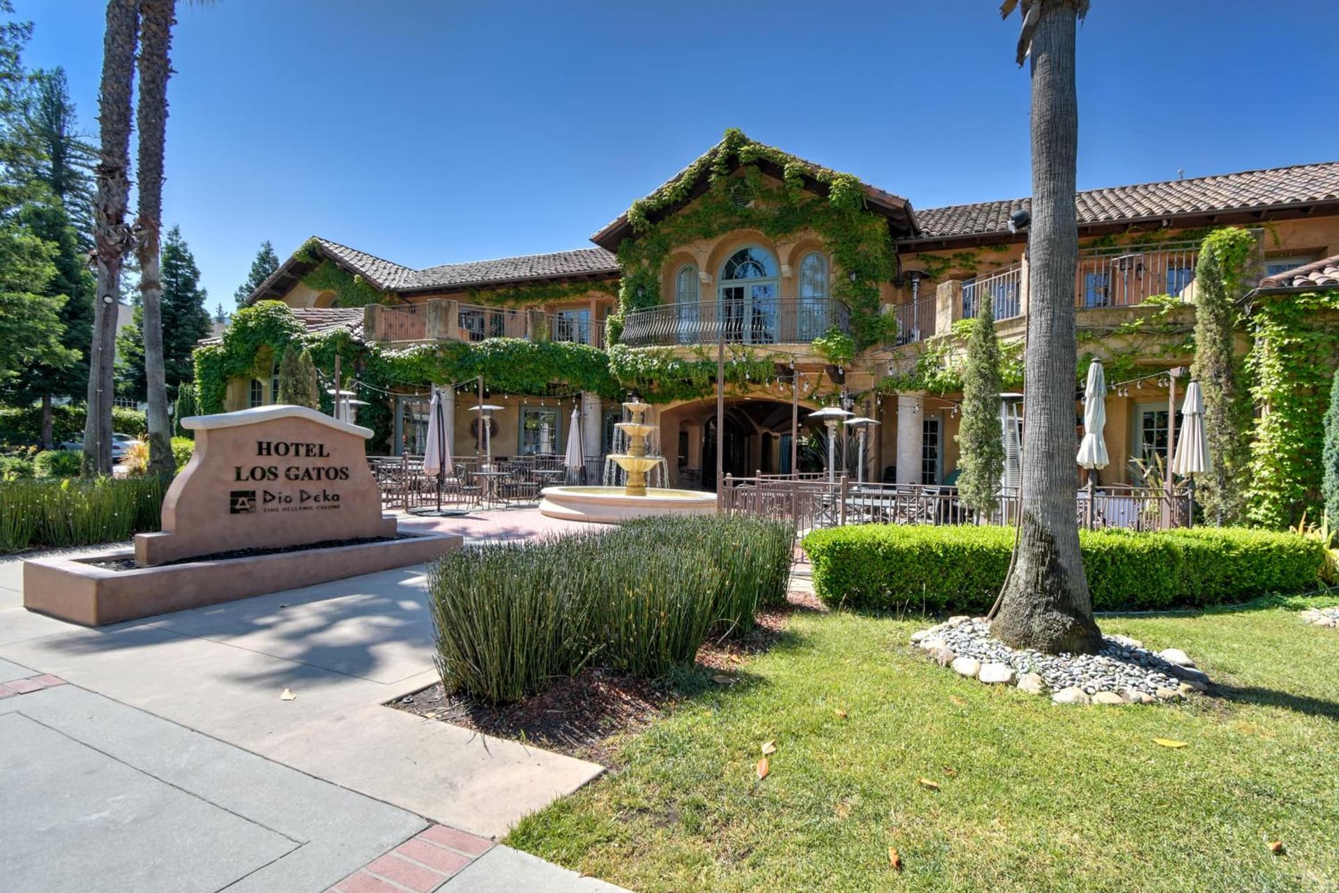 Hotel Los Gatos gallery photo in Los Gatos, CA — image 35