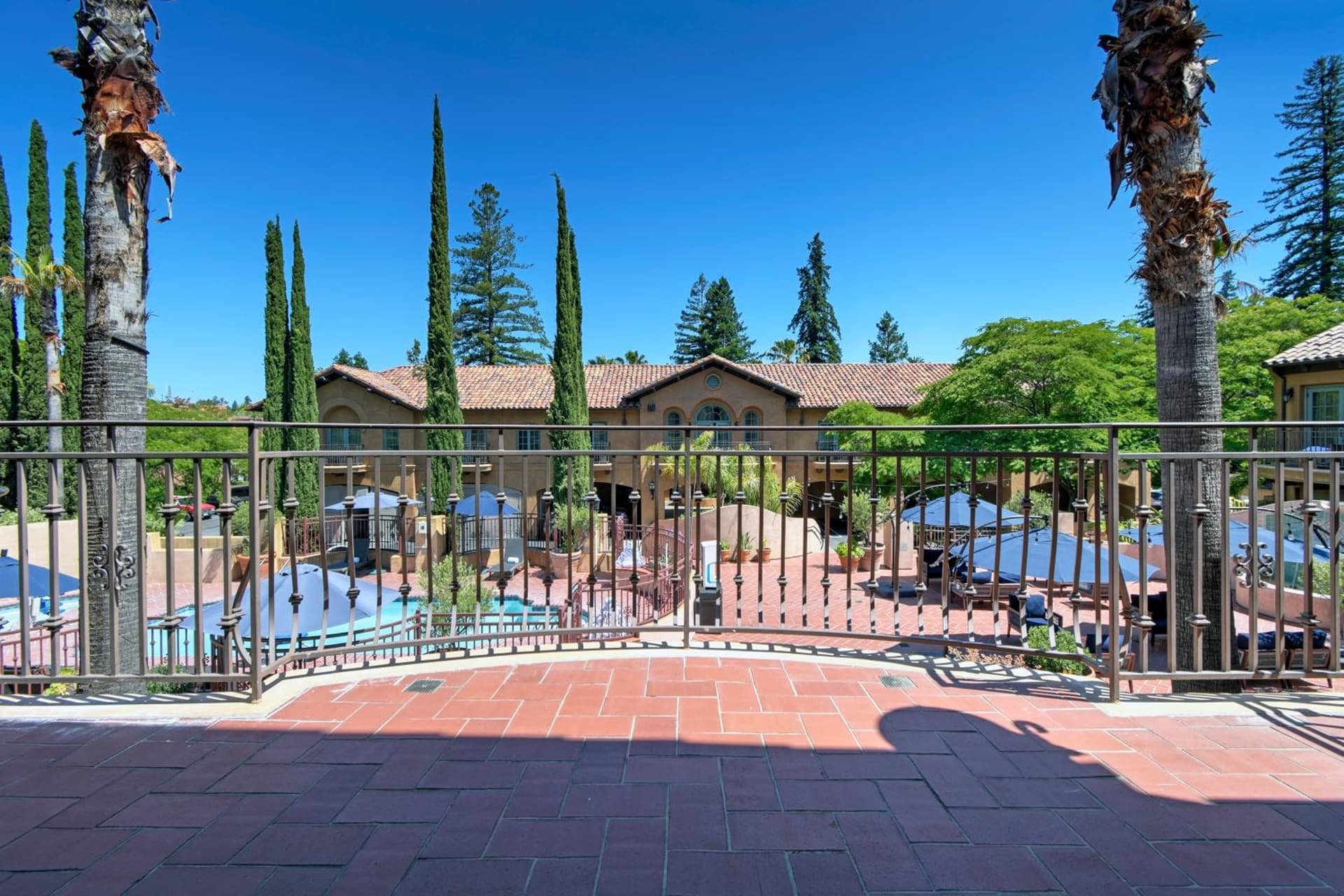 Hotel Los Gatos gallery photo in Los Gatos, CA — image 66