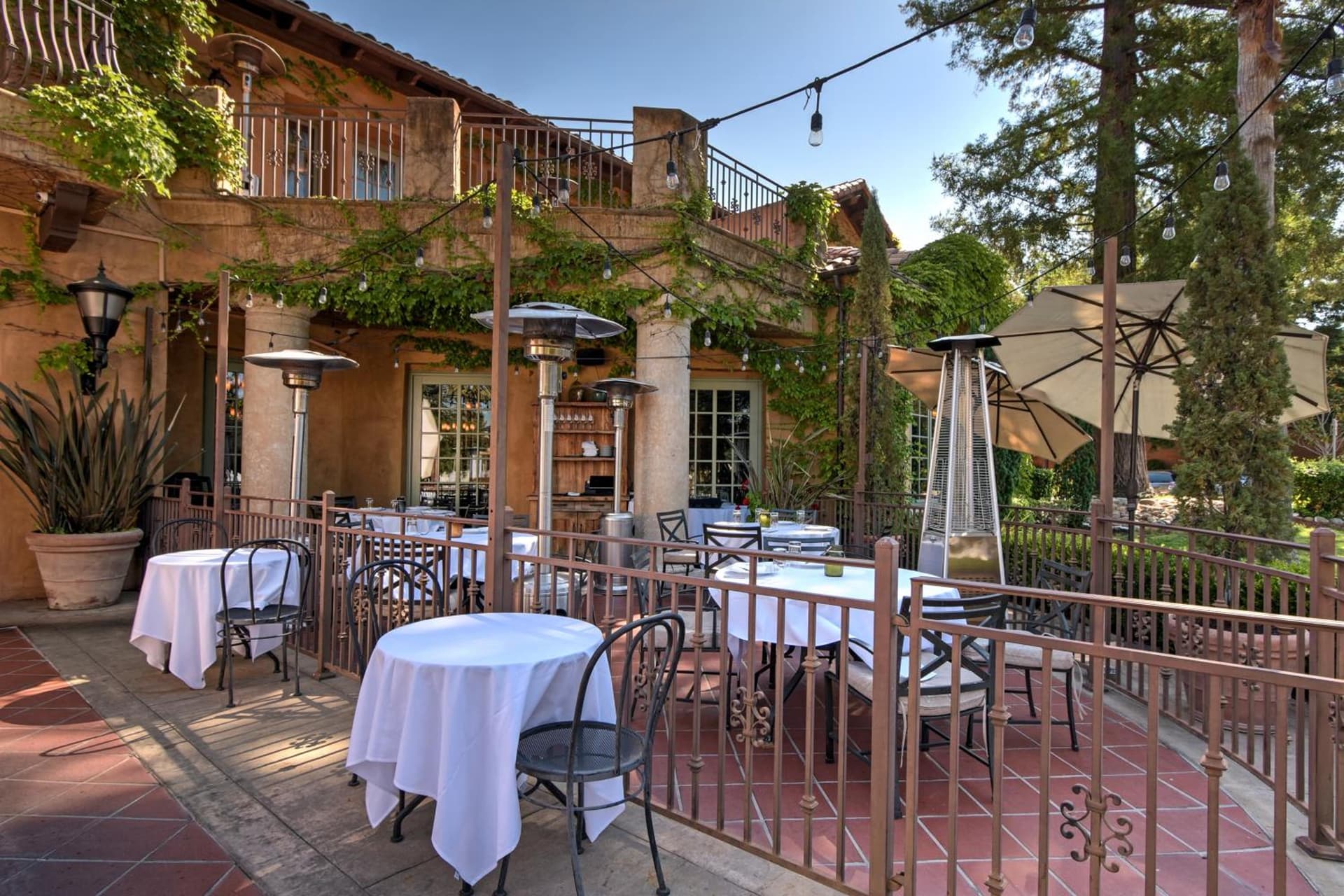 Hotel Los Gatos gallery photo in Los Gatos, CA — image 12