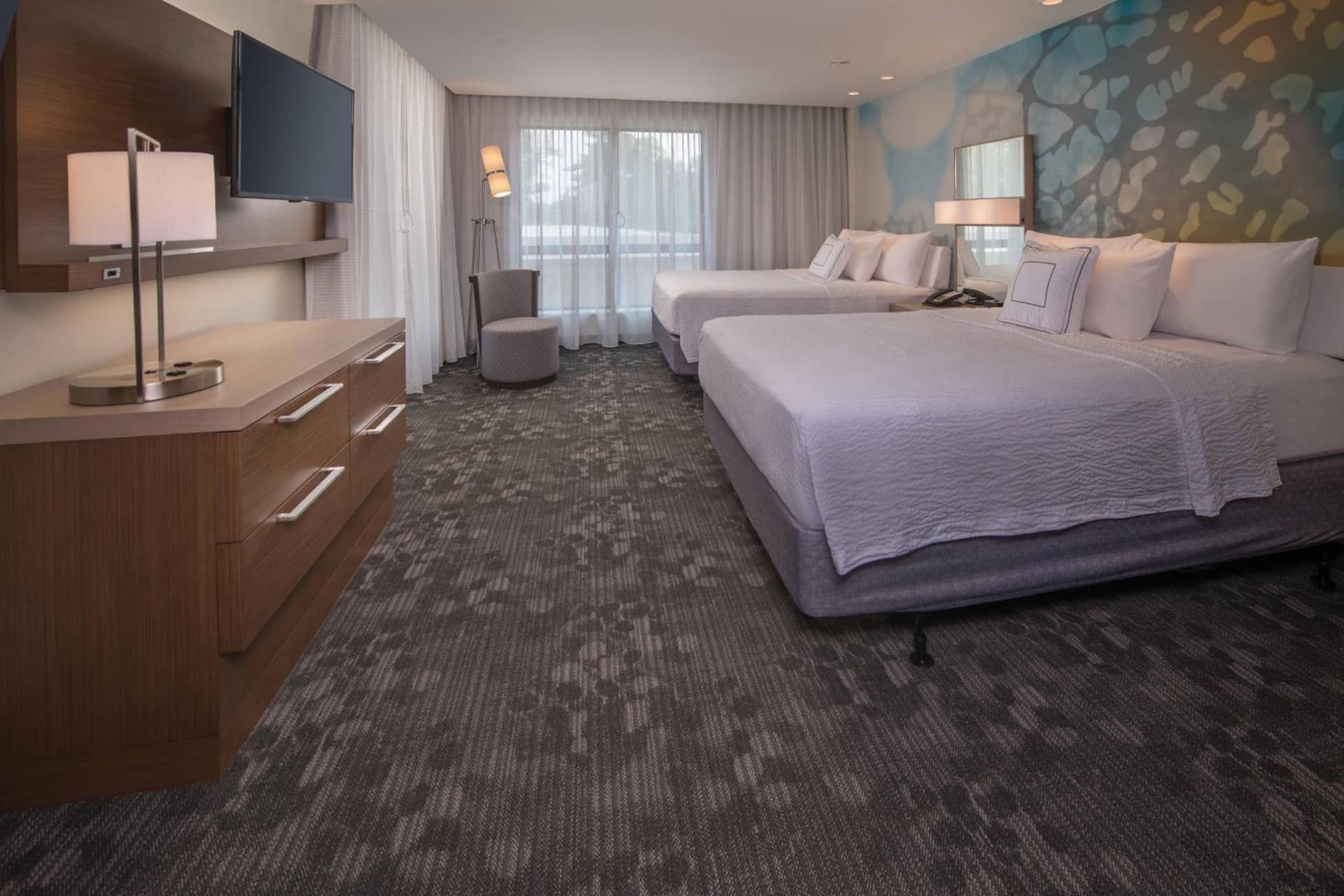 Courtyard by Marriott Hershey Chocolate Avenue gallery photo in Hershey, PA — image 19