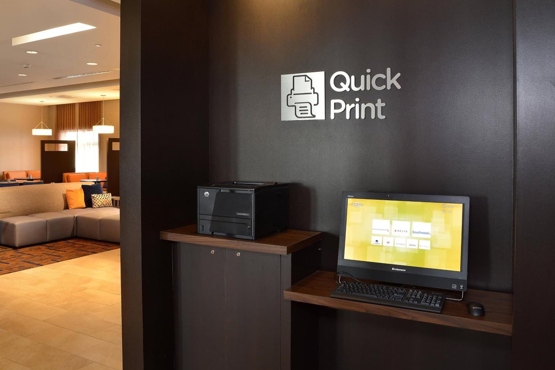 Courtyard by Marriott Youngstown Canfield gallery photo in Canfield, OH — image 24