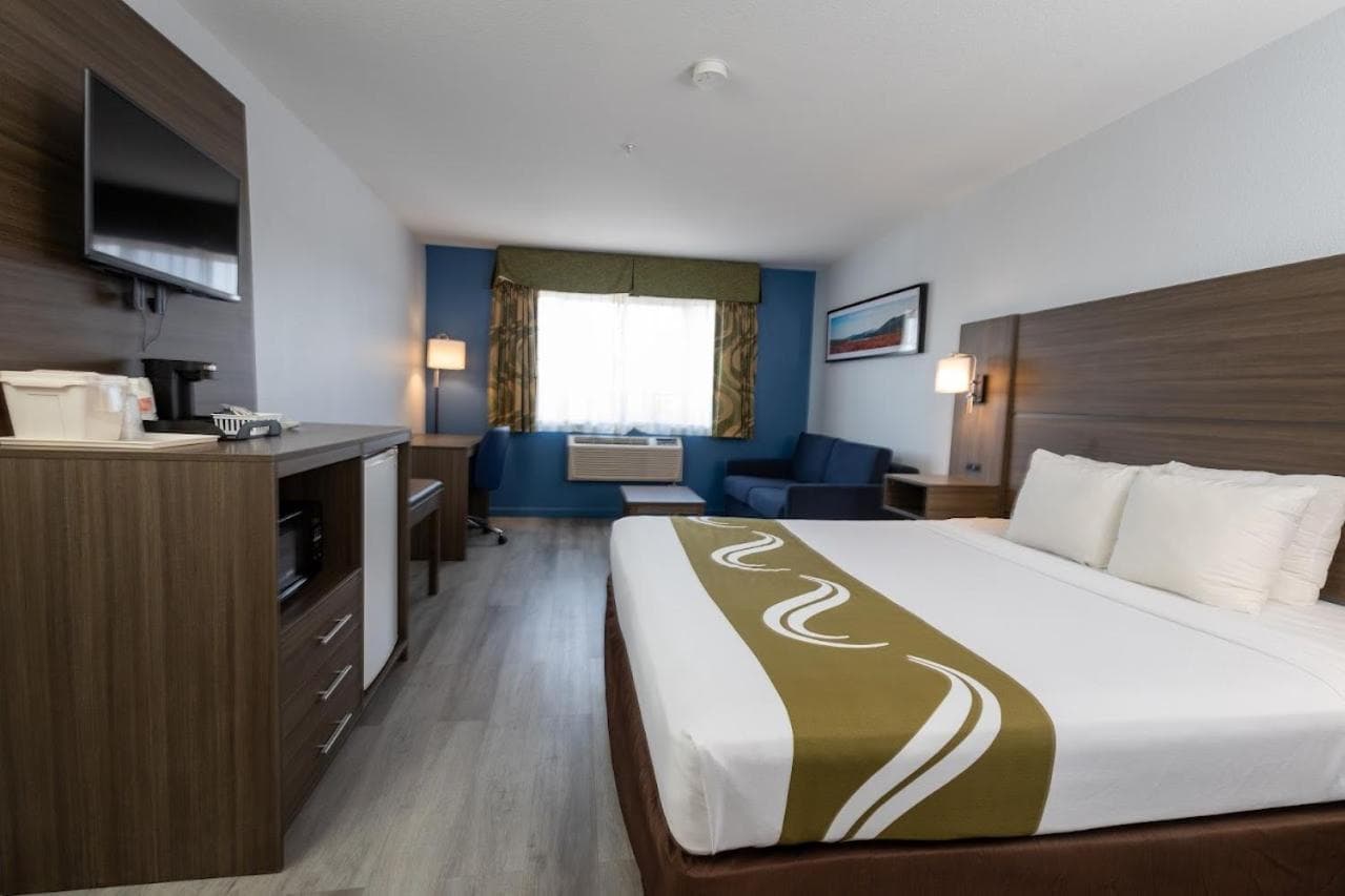 Quality Inn & Suites Tulare gallery photo in Tulare, CA — image 17