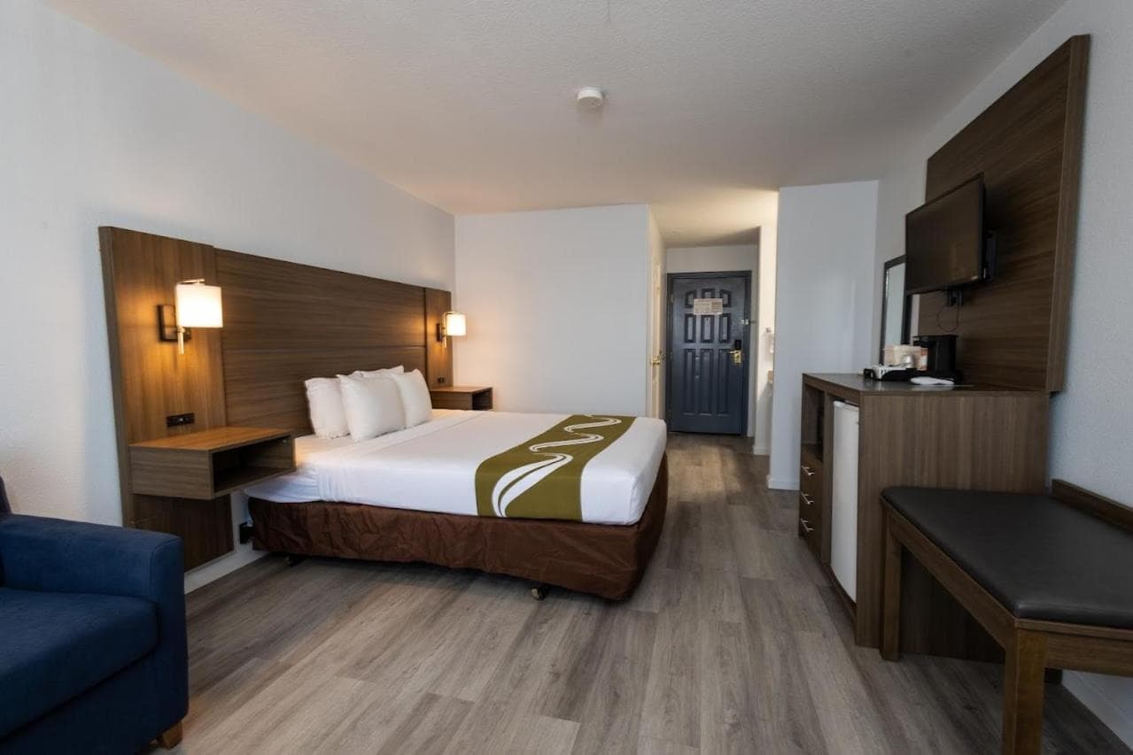 Quality Inn & Suites Tulare gallery photo in Tulare, CA — image 34