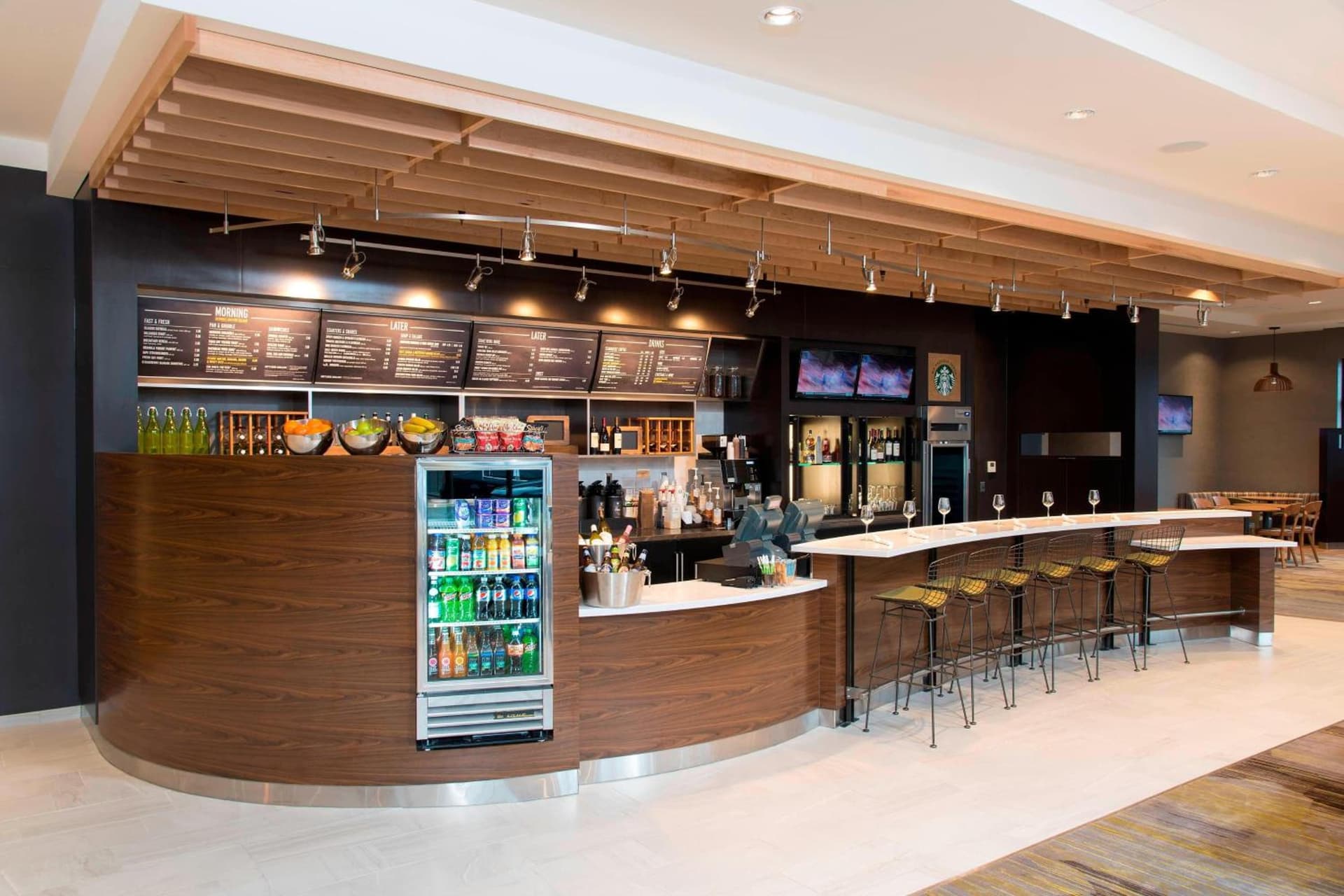 Courtyard by Marriott Holland Downtown gallery photo in Holland, MI — image 13