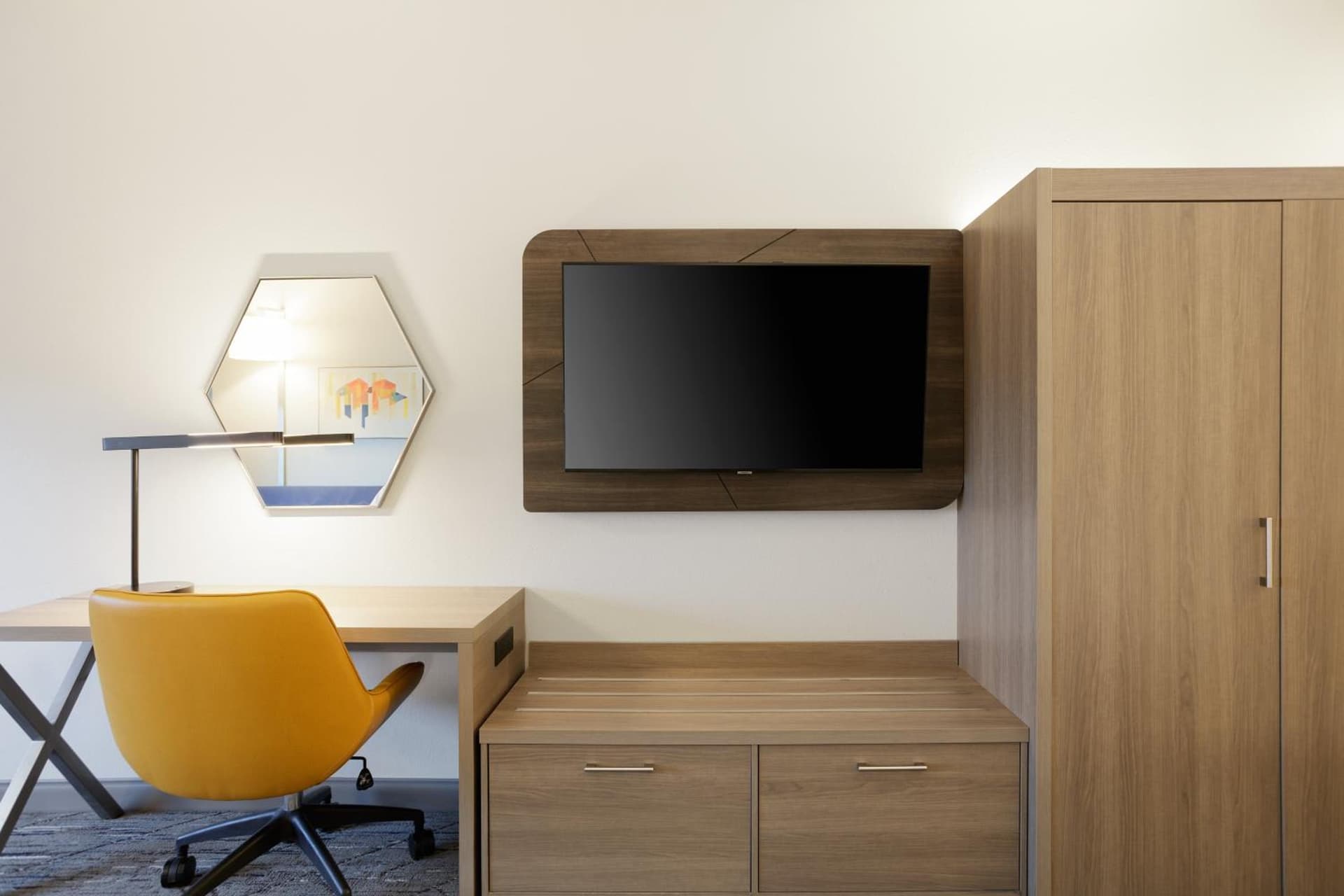 Holiday Inn Express & Suites Buford NE - Lake Lanier by IHG gallery photo in Buford, GA — image 22